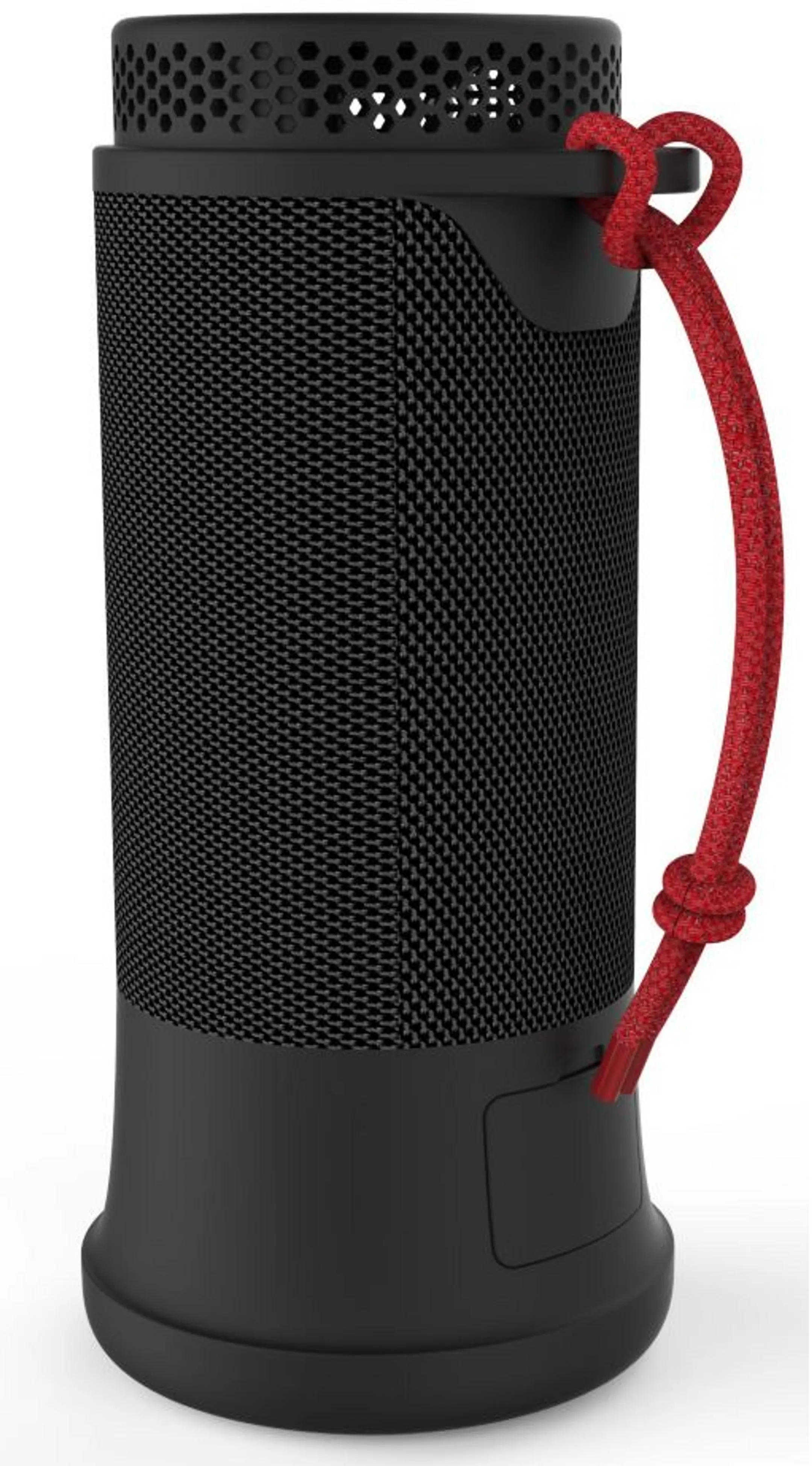 OGLO Enceinte Bluetooth Loops 3 - Noir image