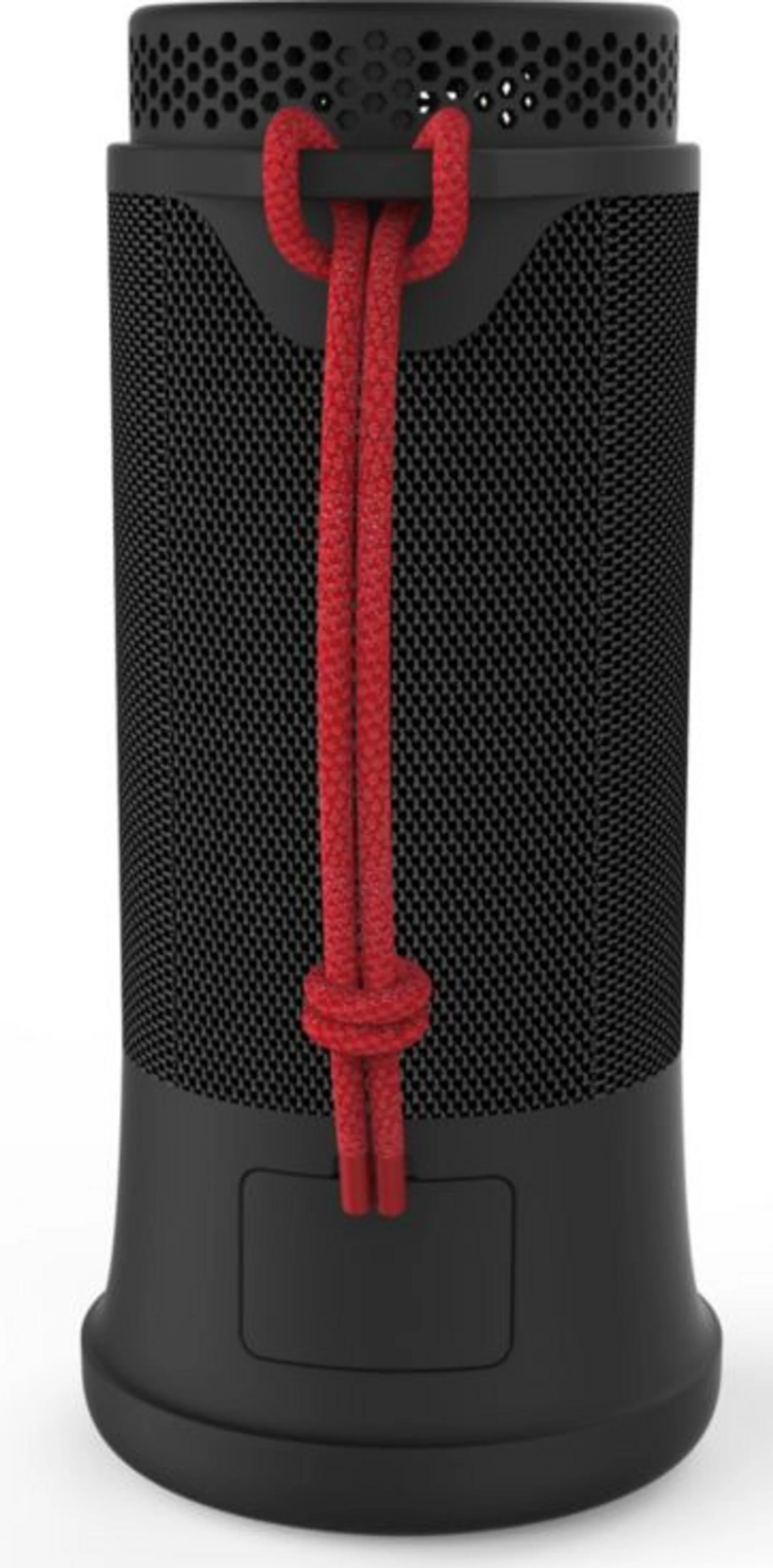 OGLO Enceinte Bluetooth Loops 3 - Noir image
