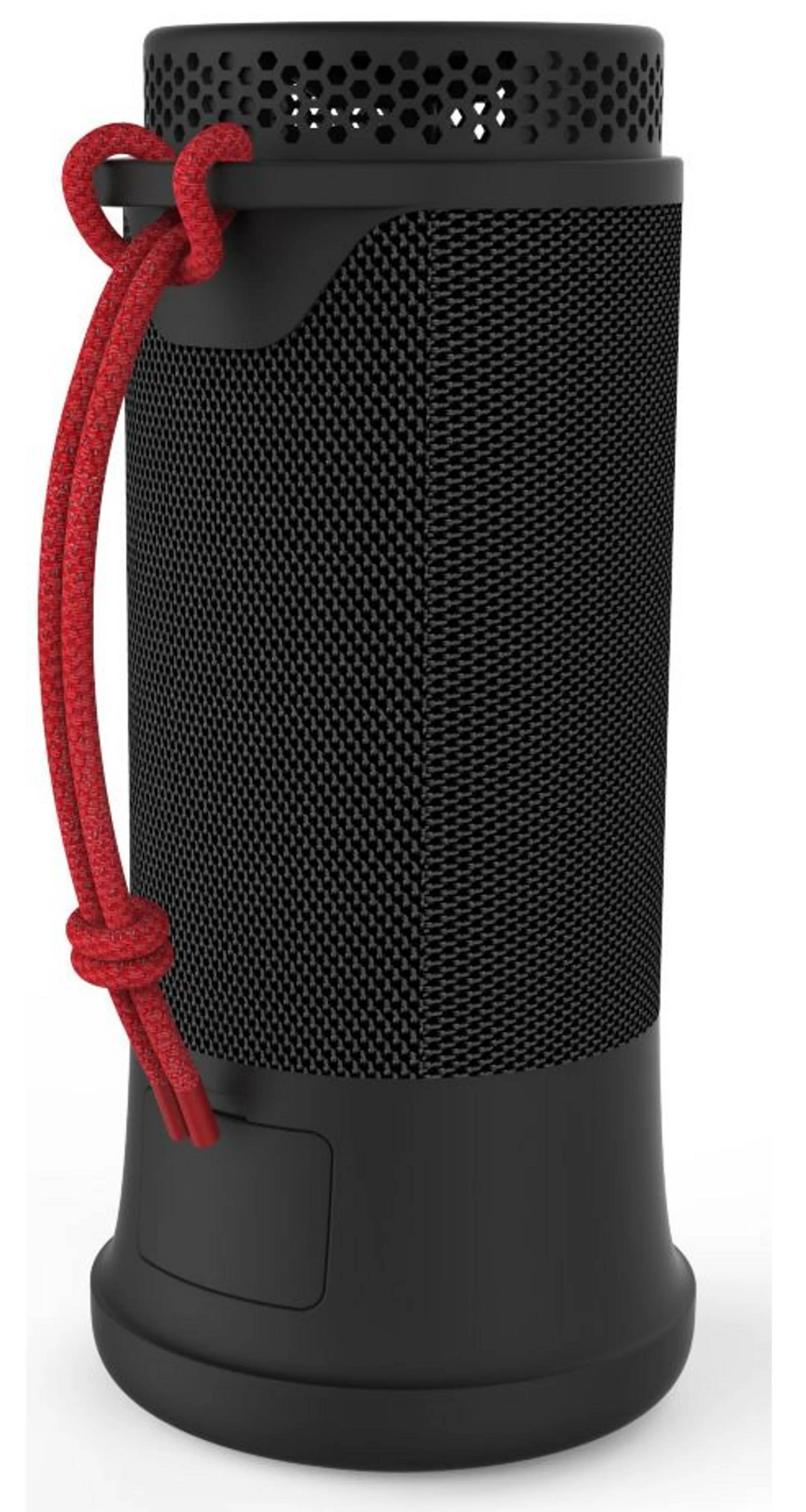 OGLO Enceinte Bluetooth Loops 3 - Noir image