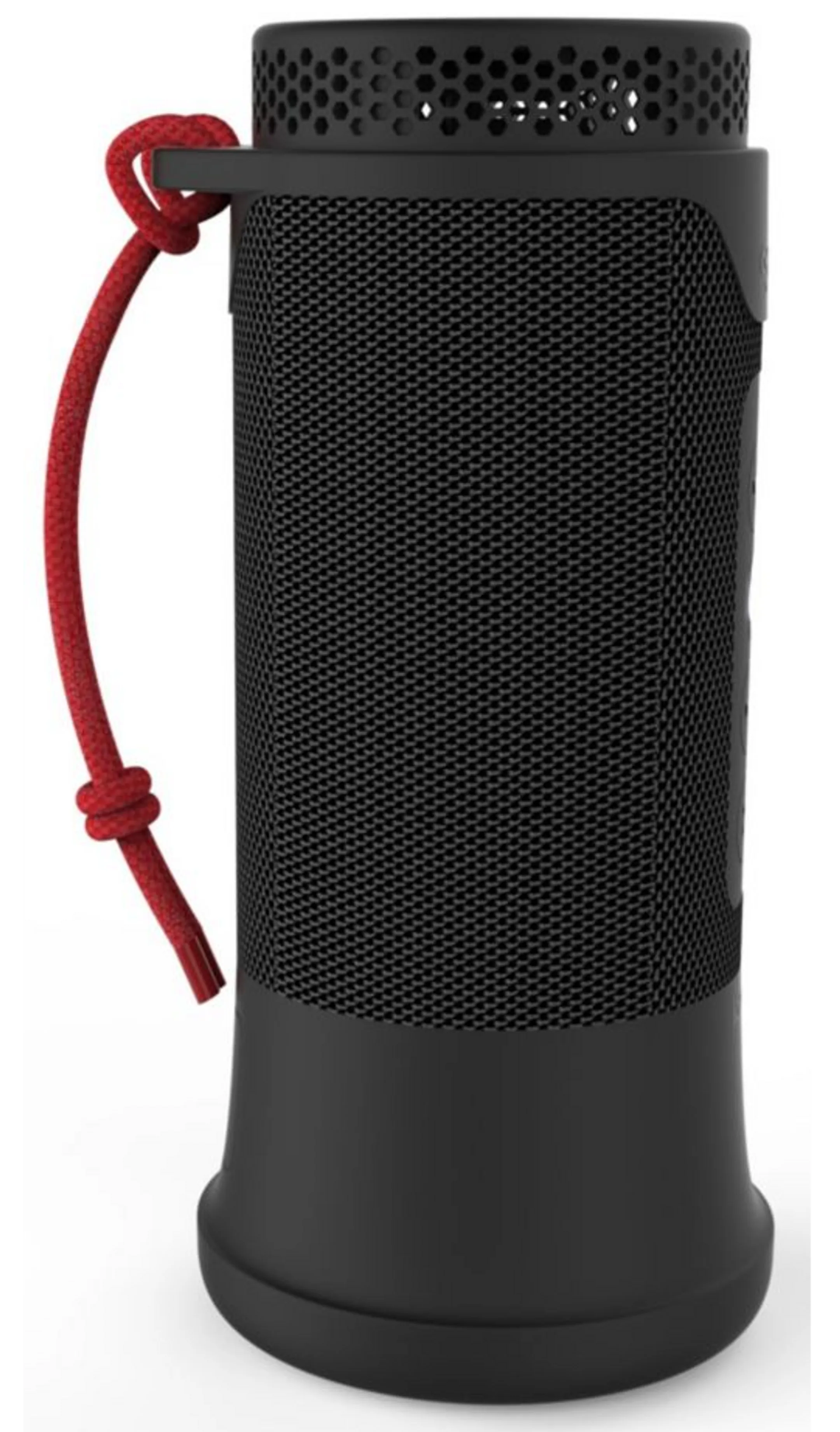 OGLO Enceinte Bluetooth Loops 3 - Noir image