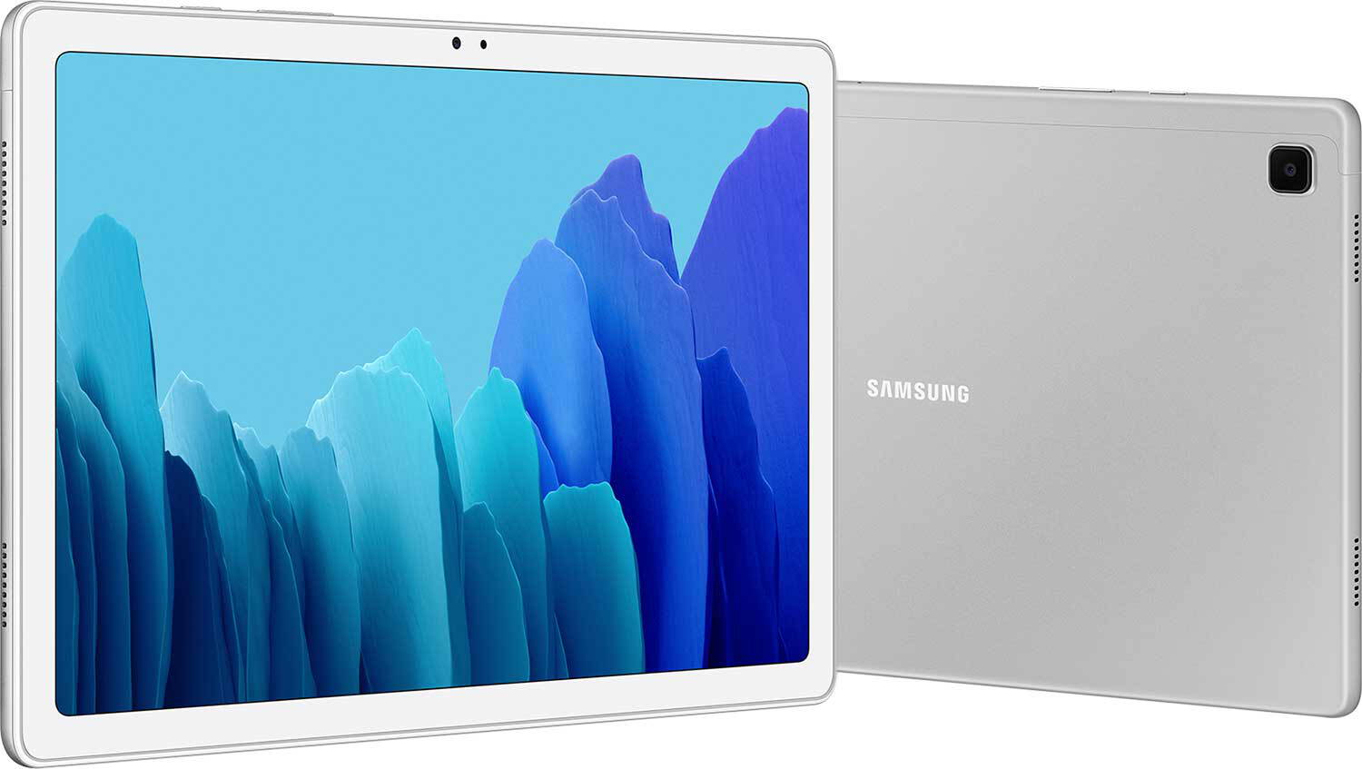 Notice Gratuite Tablette Samsung Galaxy Tab A7