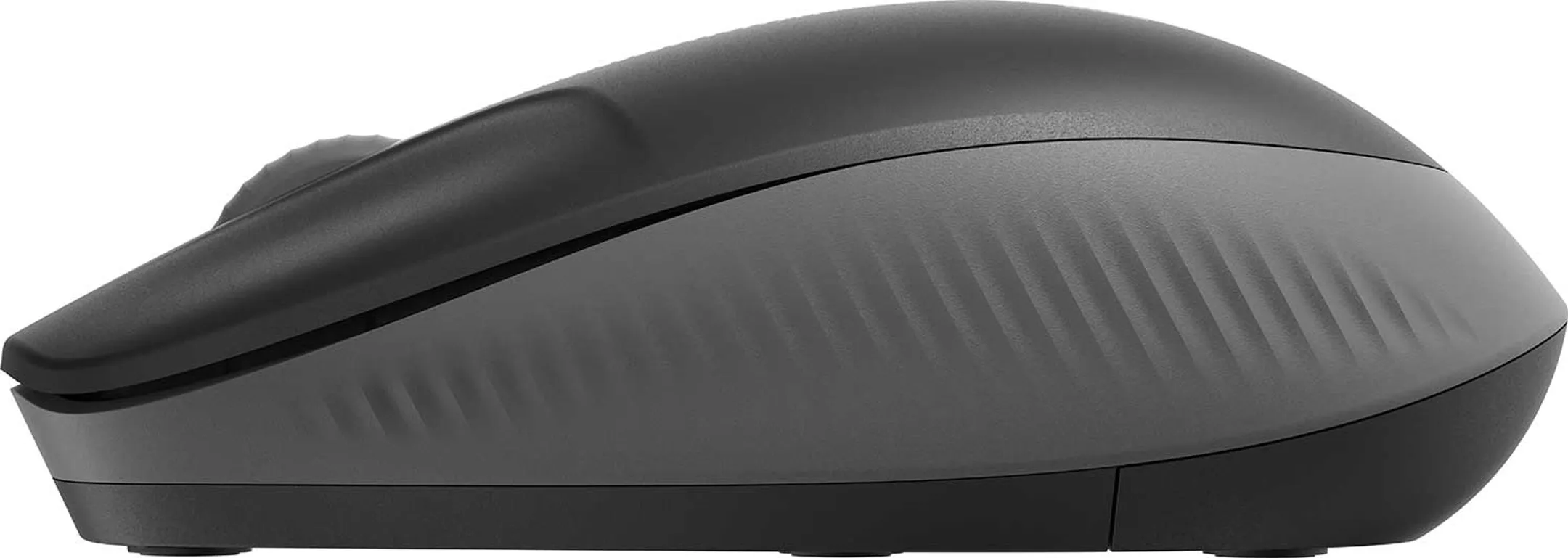 Logitech M190 - Charcoal image