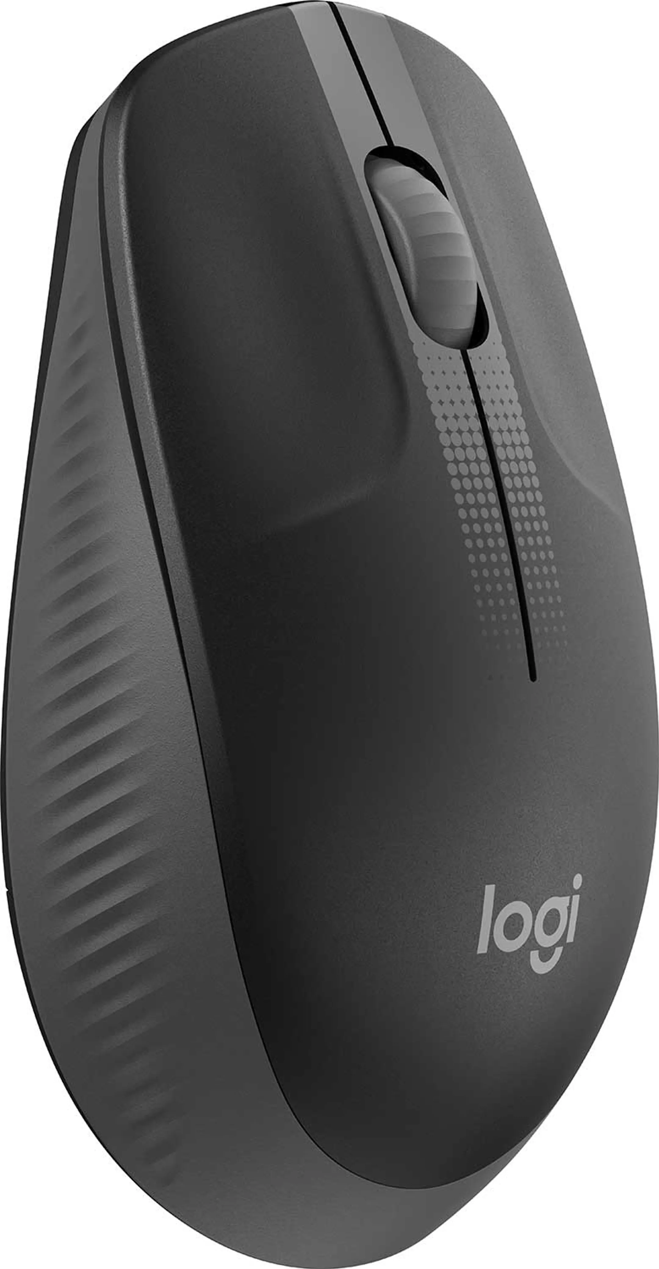 Logitech M190 - Charcoal image