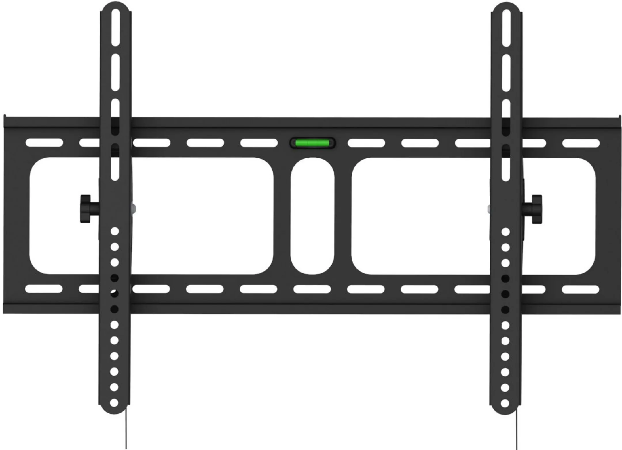 Support mural TV Inclin'TV 32-75 pouces