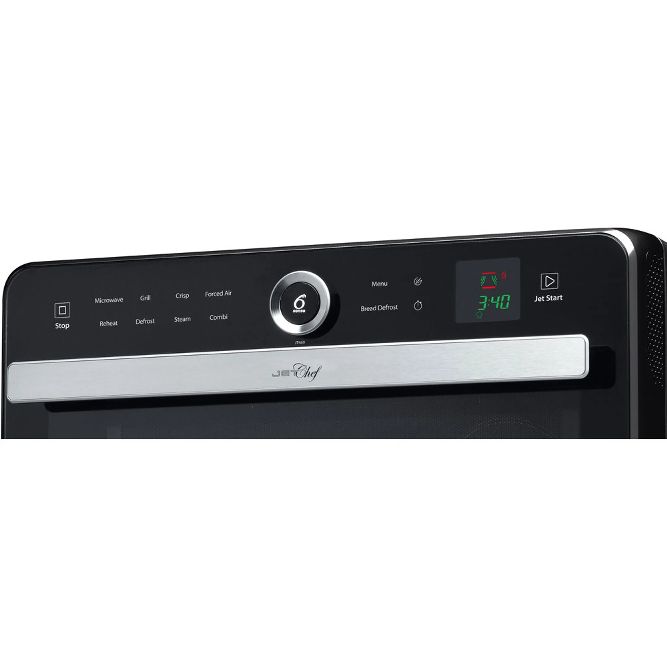 Whirlpool Micro-ondes JT469BL image