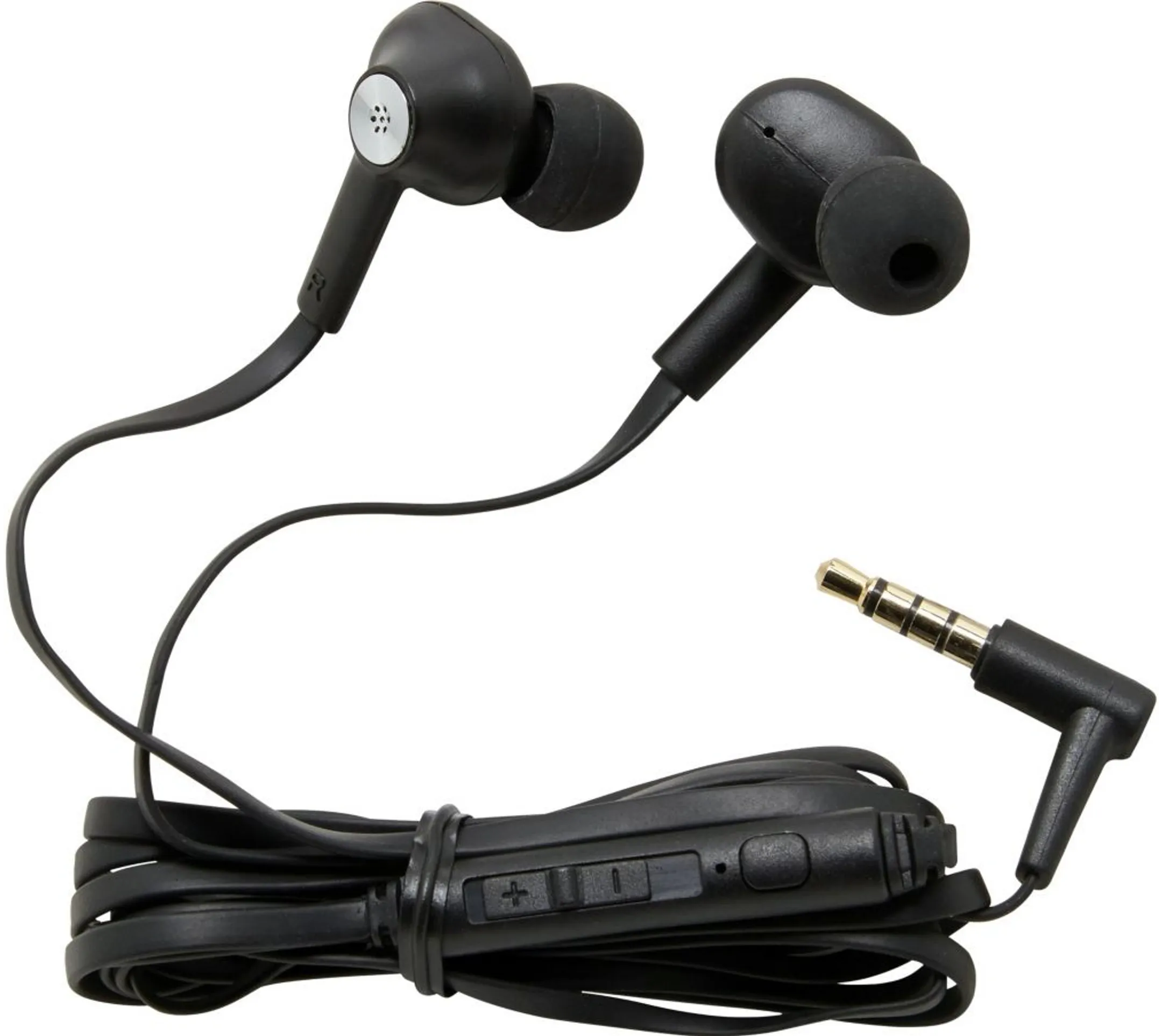 Essentiel-B Écouteurs IN - Noir image