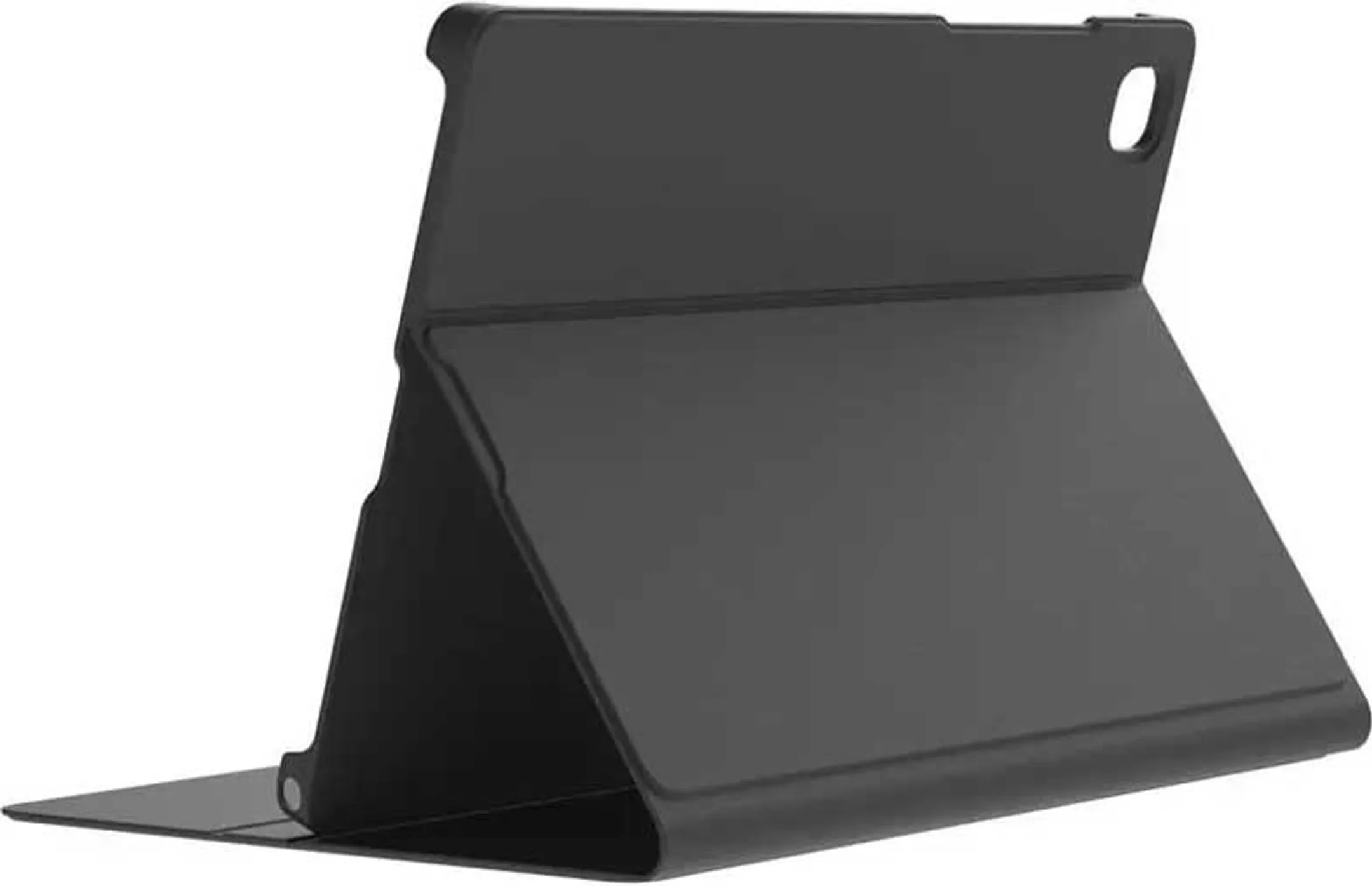 Samsung Étui livre pour Galaxy Tab A7 - Noir image