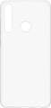 Huawei Coque transparante pour Y6p