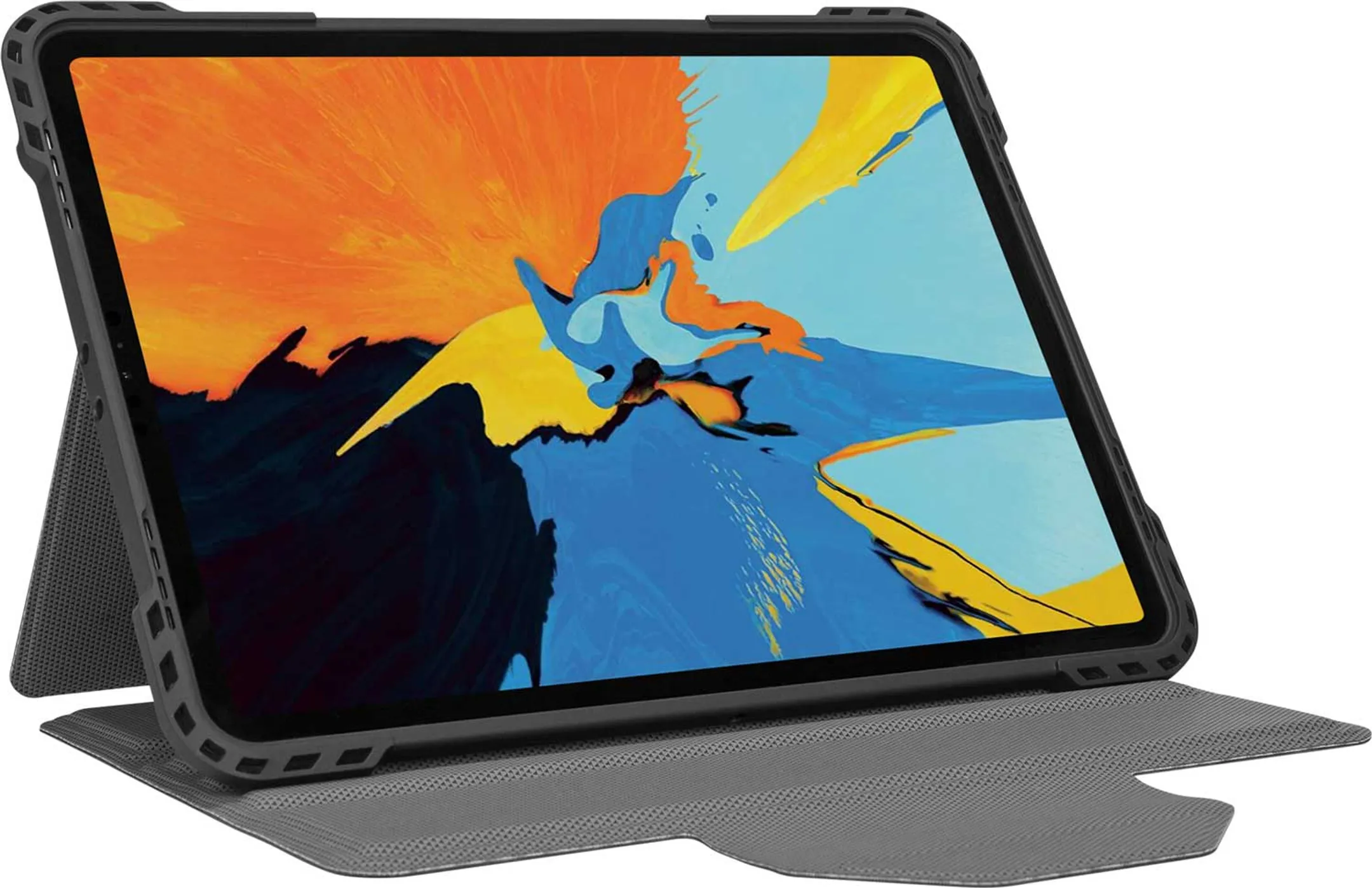 Targus Pro-Tek™ 360° draaibare cover voor iPad Air (2020) image