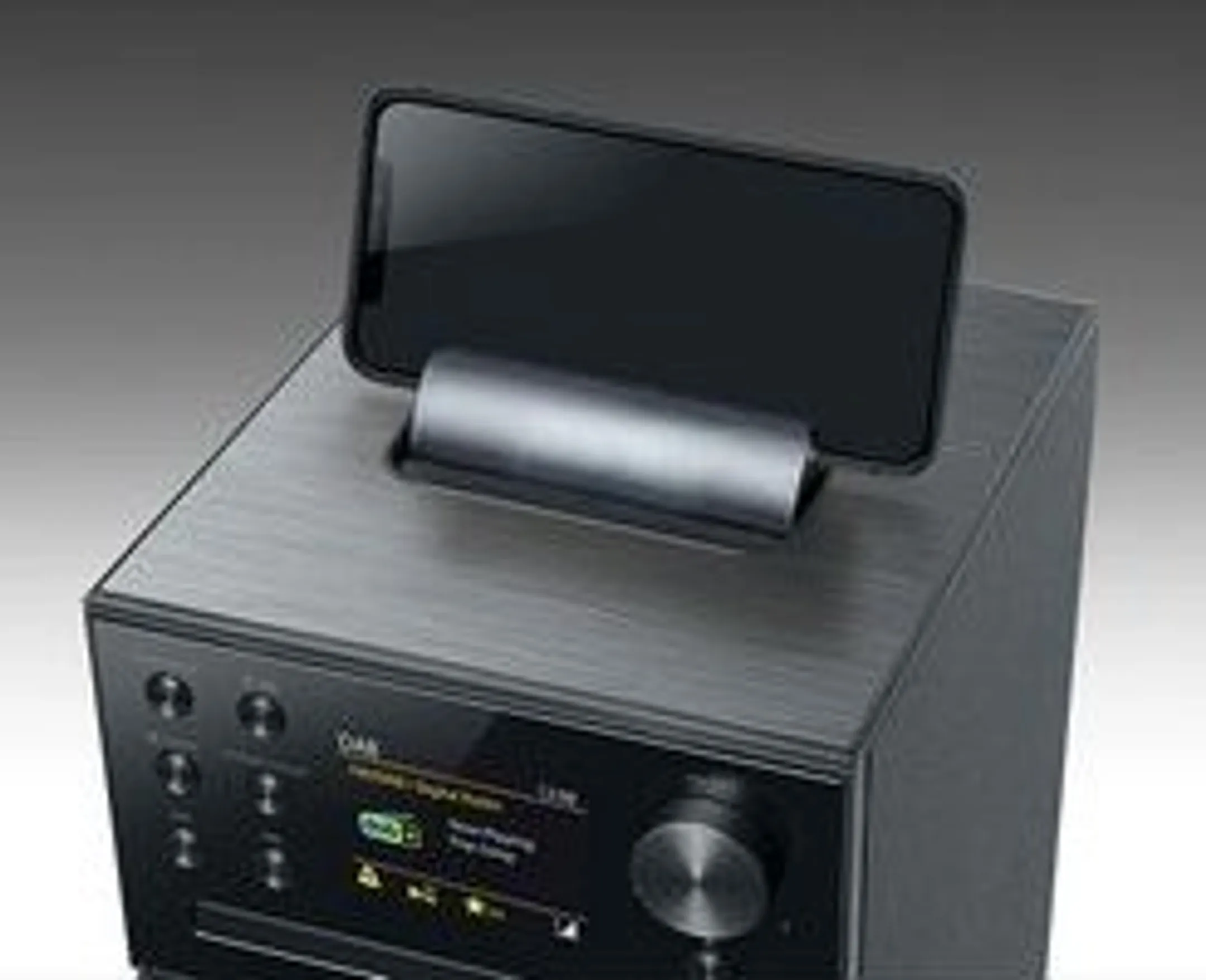 Muse Muse M-1380 DBT Bluetooth Speaker image