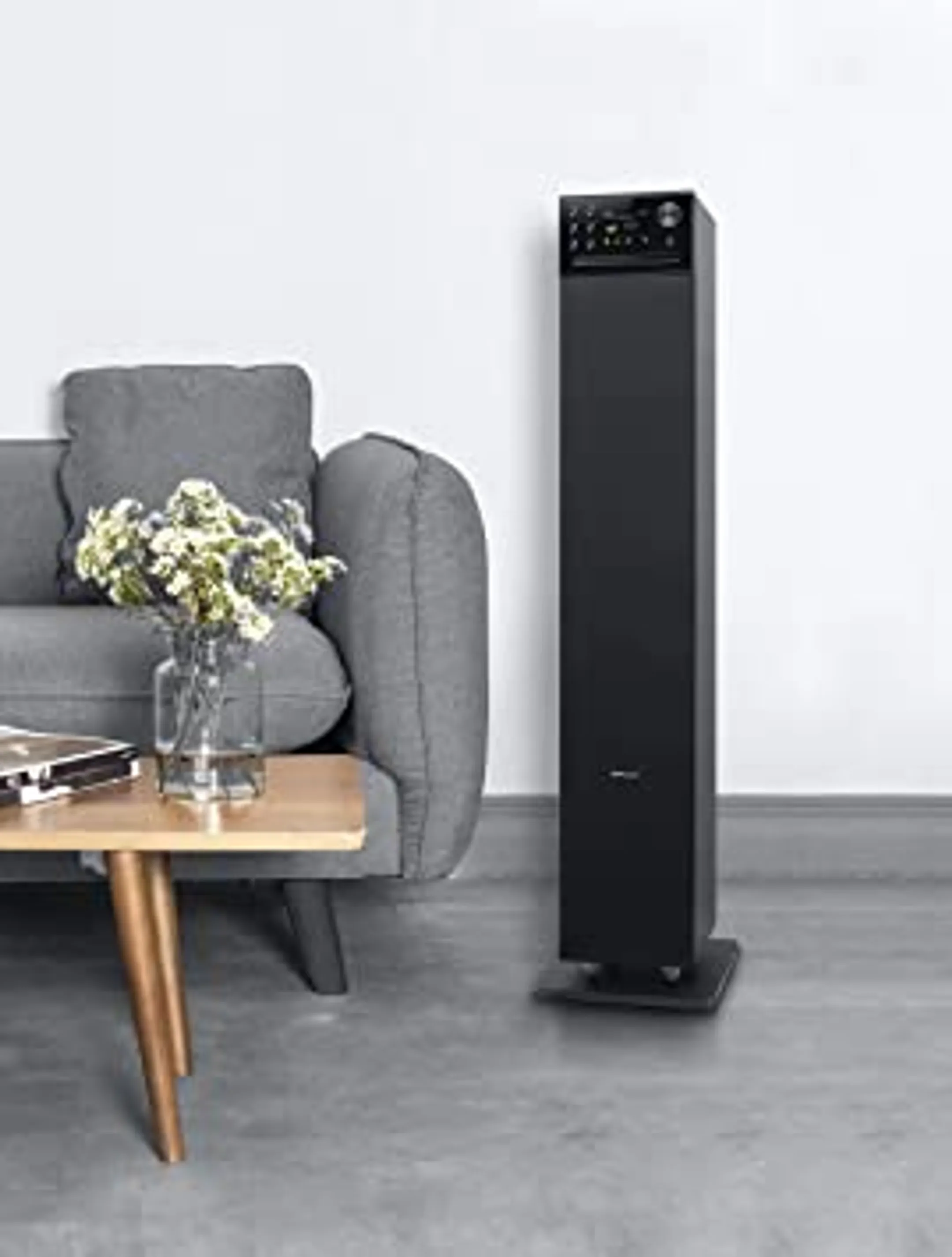 Muse Muse M-1380 DBT Bluetooth Speaker image