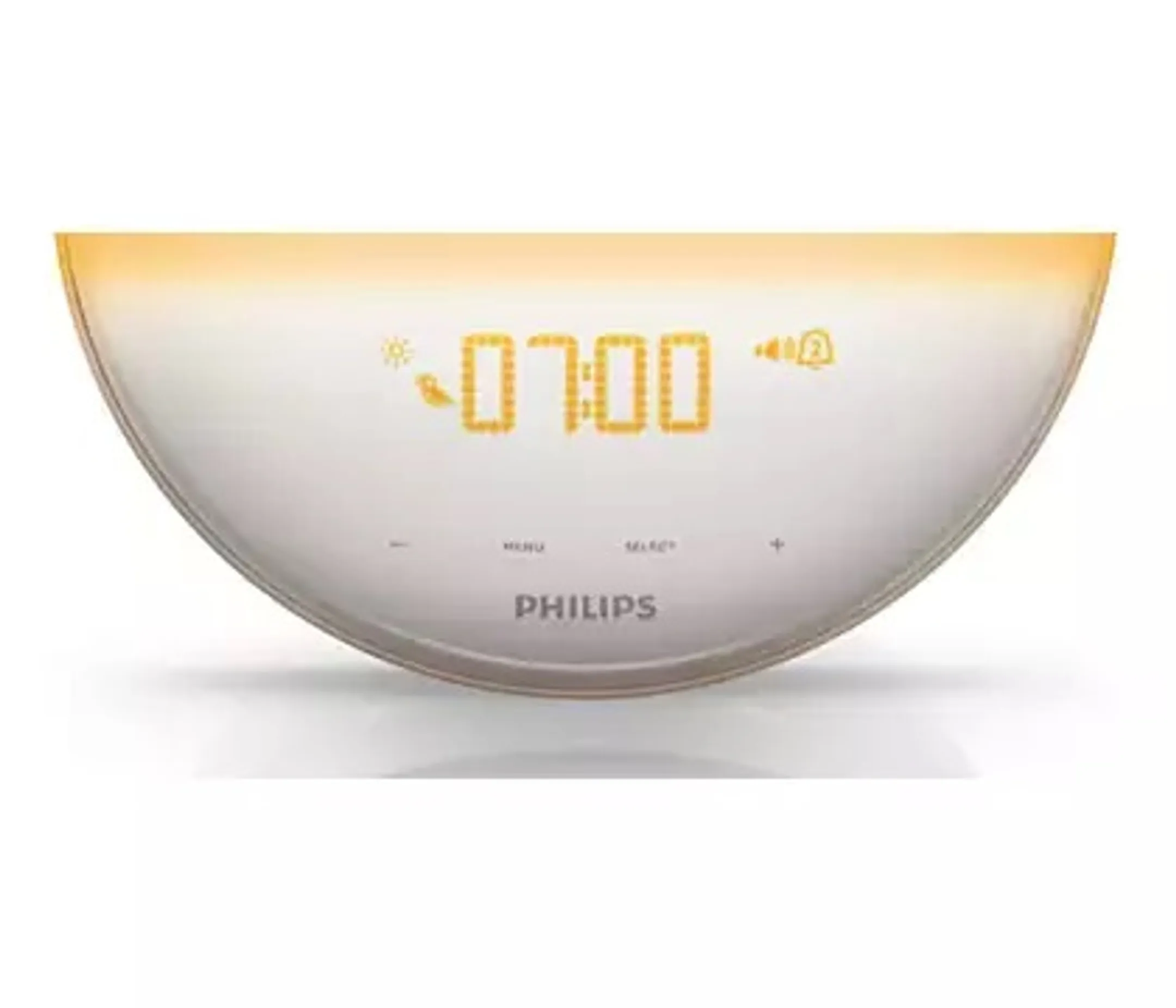 Philips Wake up light SmartSleep - HF3521/01 image