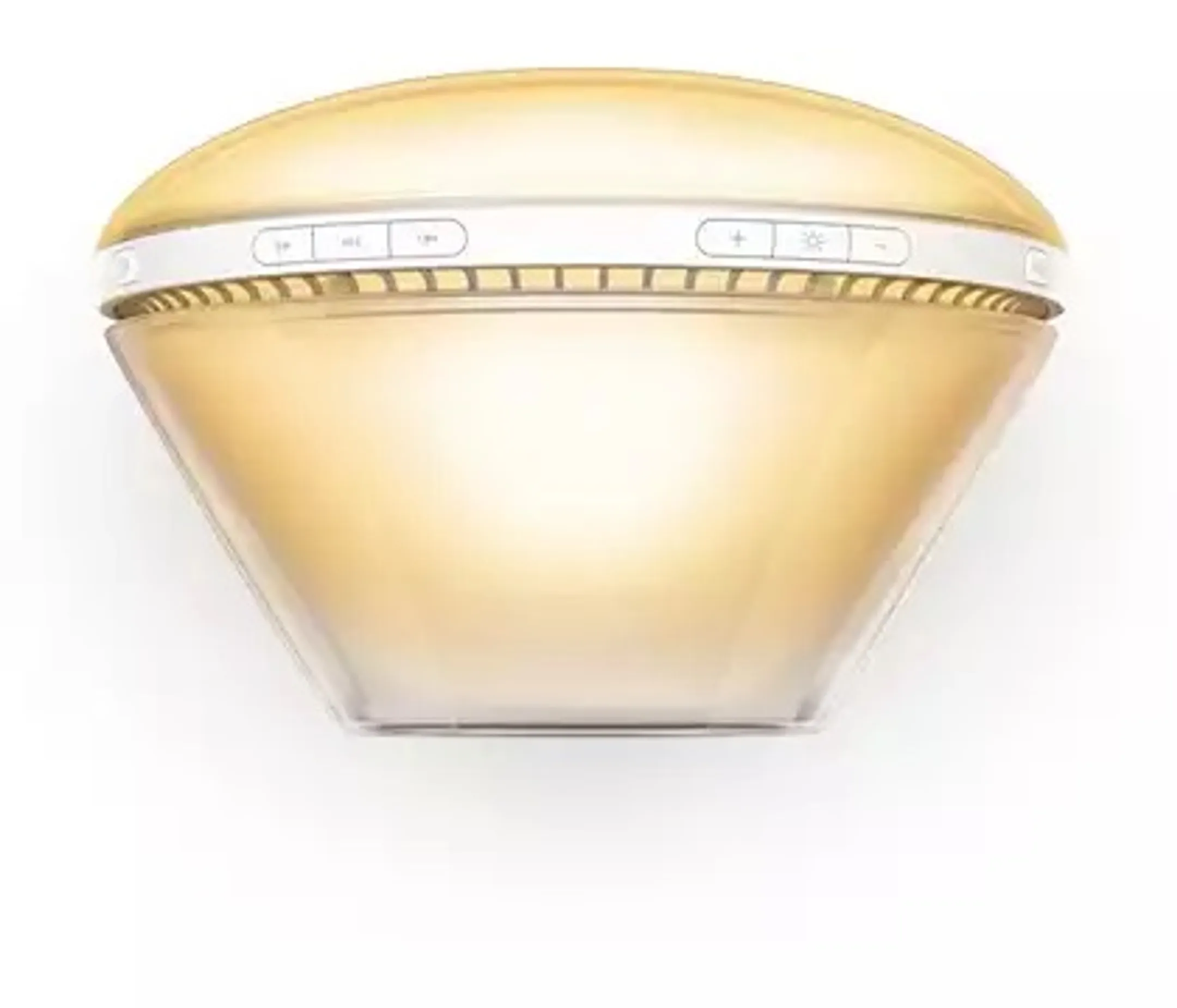 Philips Wake up light SmartSleep - HF3521/01 image