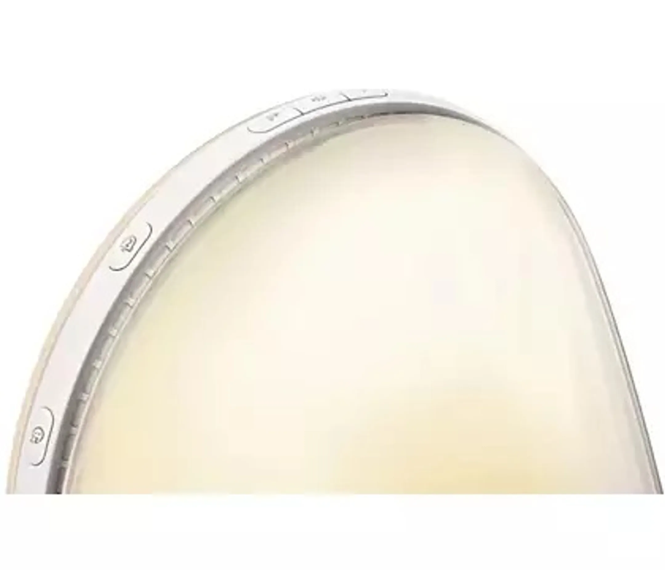 Philips Wake up light SmartSleep - HF3521/01 image