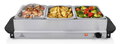 Tristar Petit chauffe-plat BP-6283