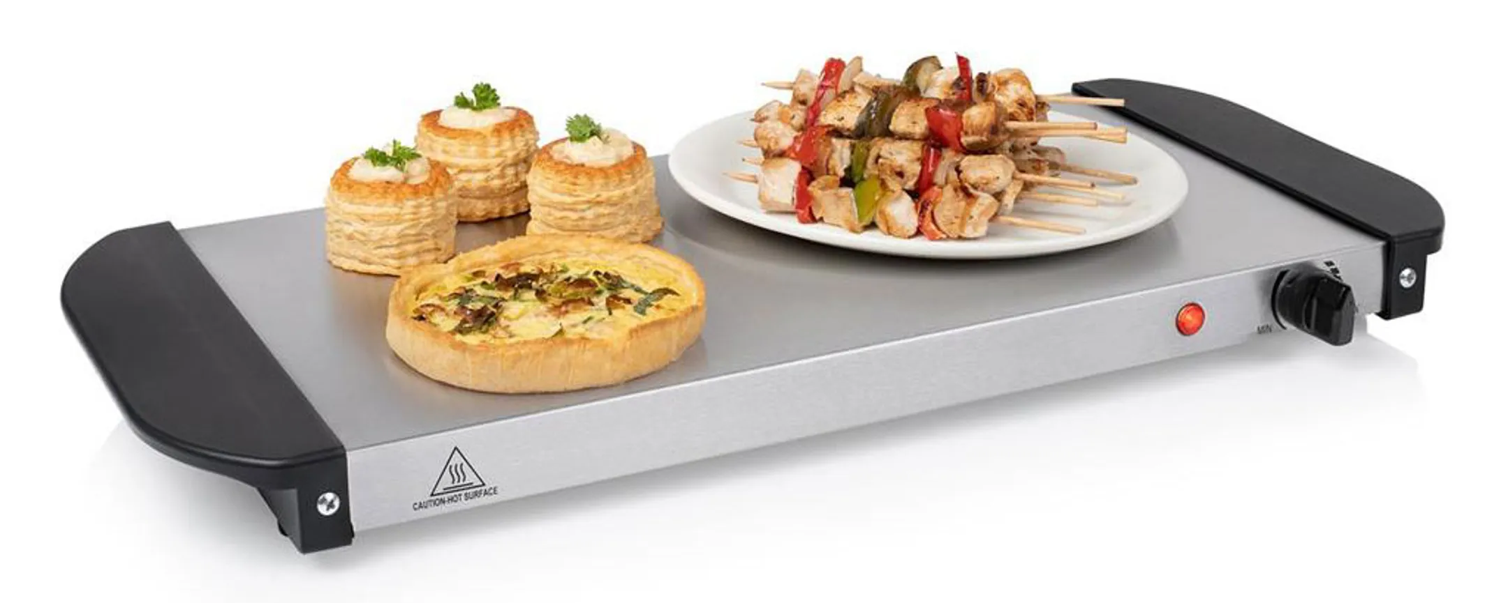 Tristar Petit chauffe-plat BP-6283 image