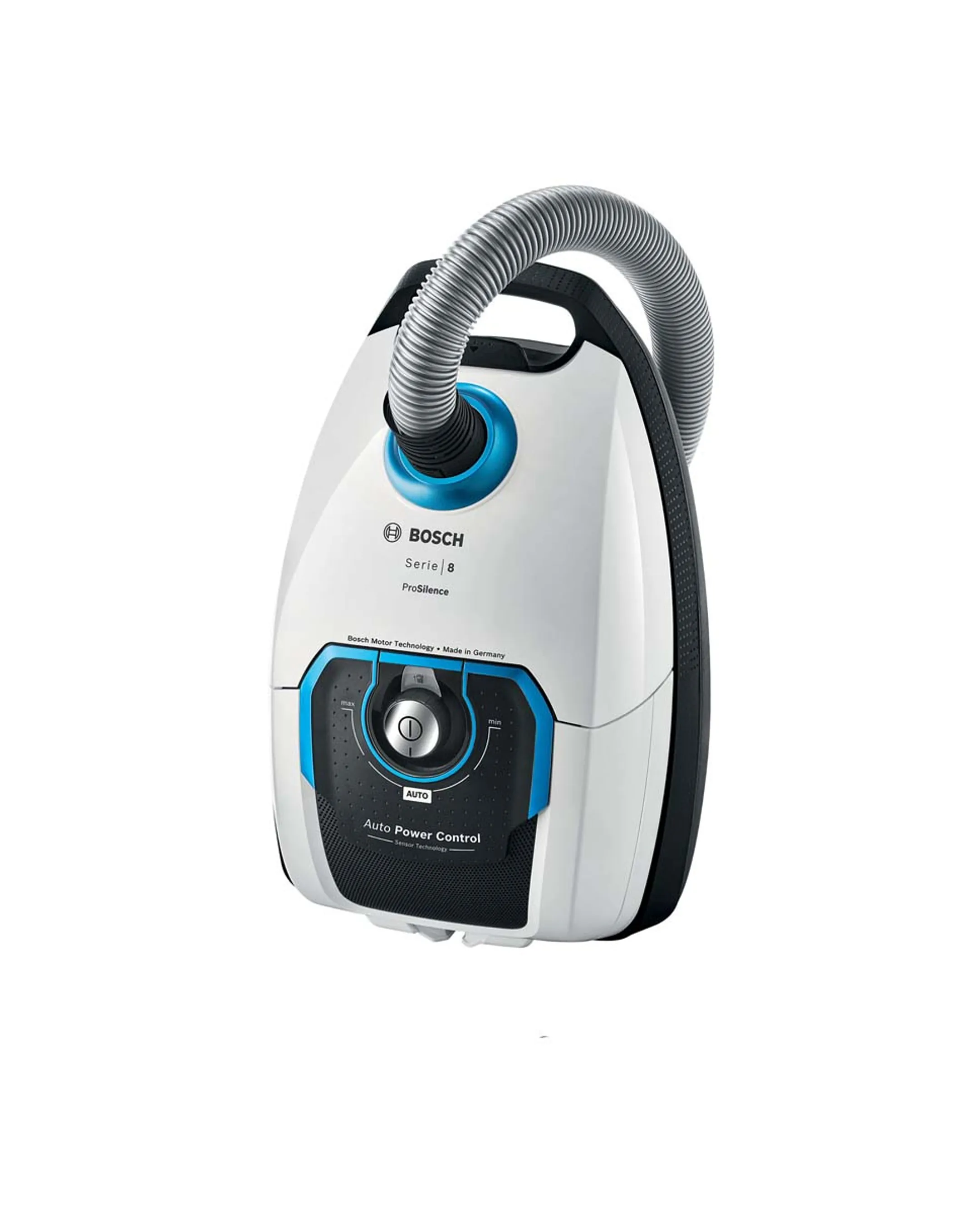 Bosch Stofzuiger met zak BGL8SIL6 ProSilence image