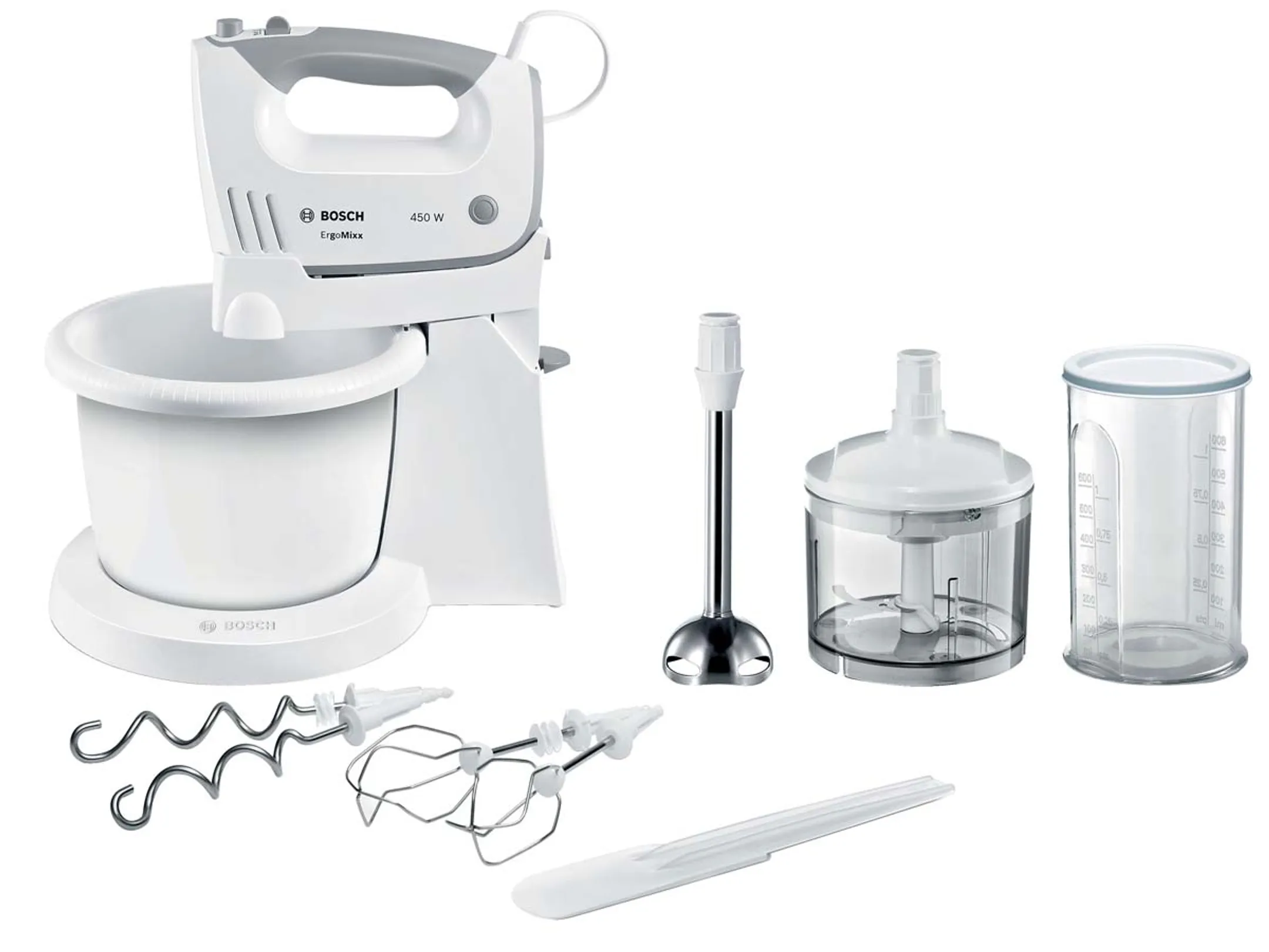 Handmixer MFQ36490