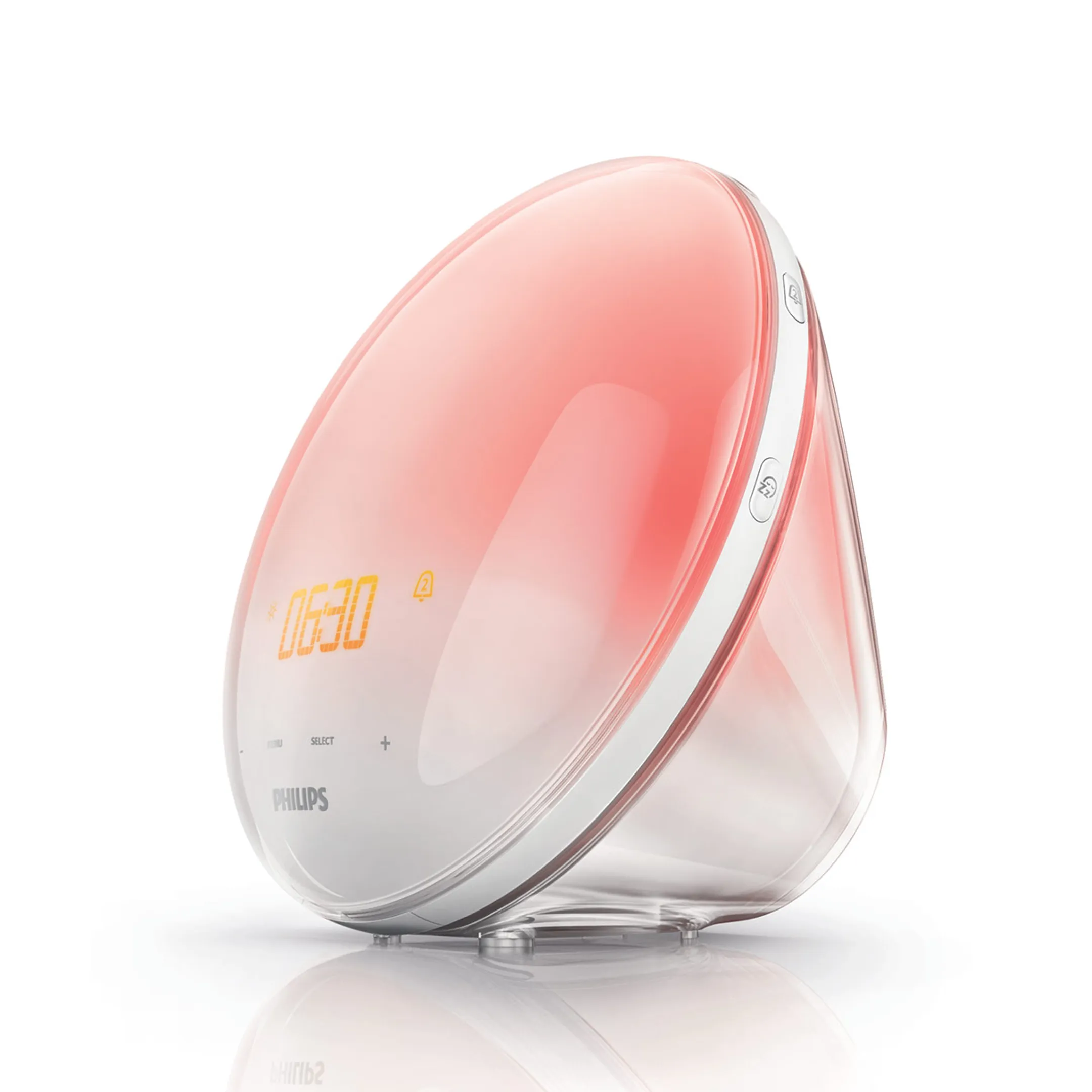 Philips Wake up light SmartSleep - HF3521/01 image