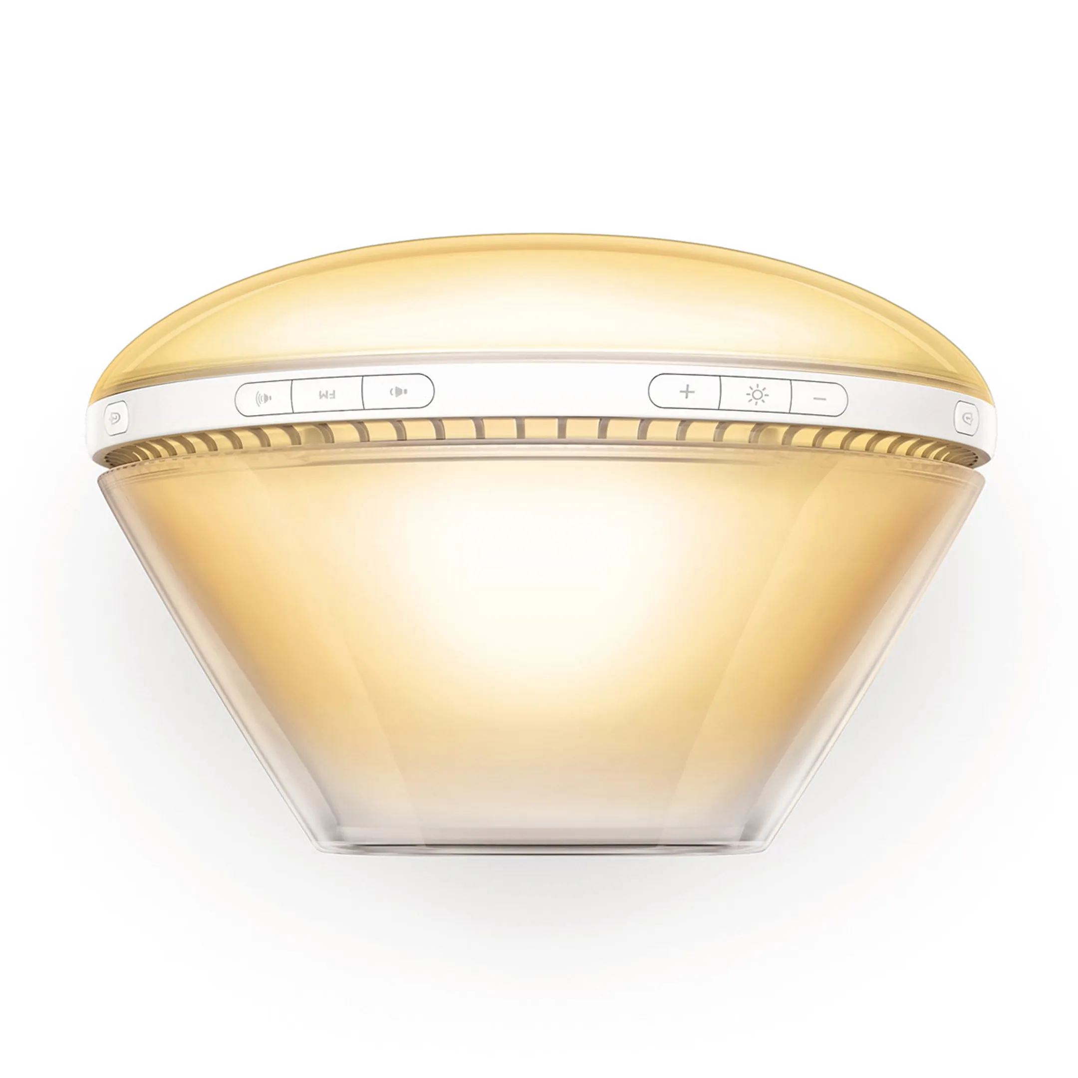 Philips Wake up light SmartSleep - HF3521/01 image