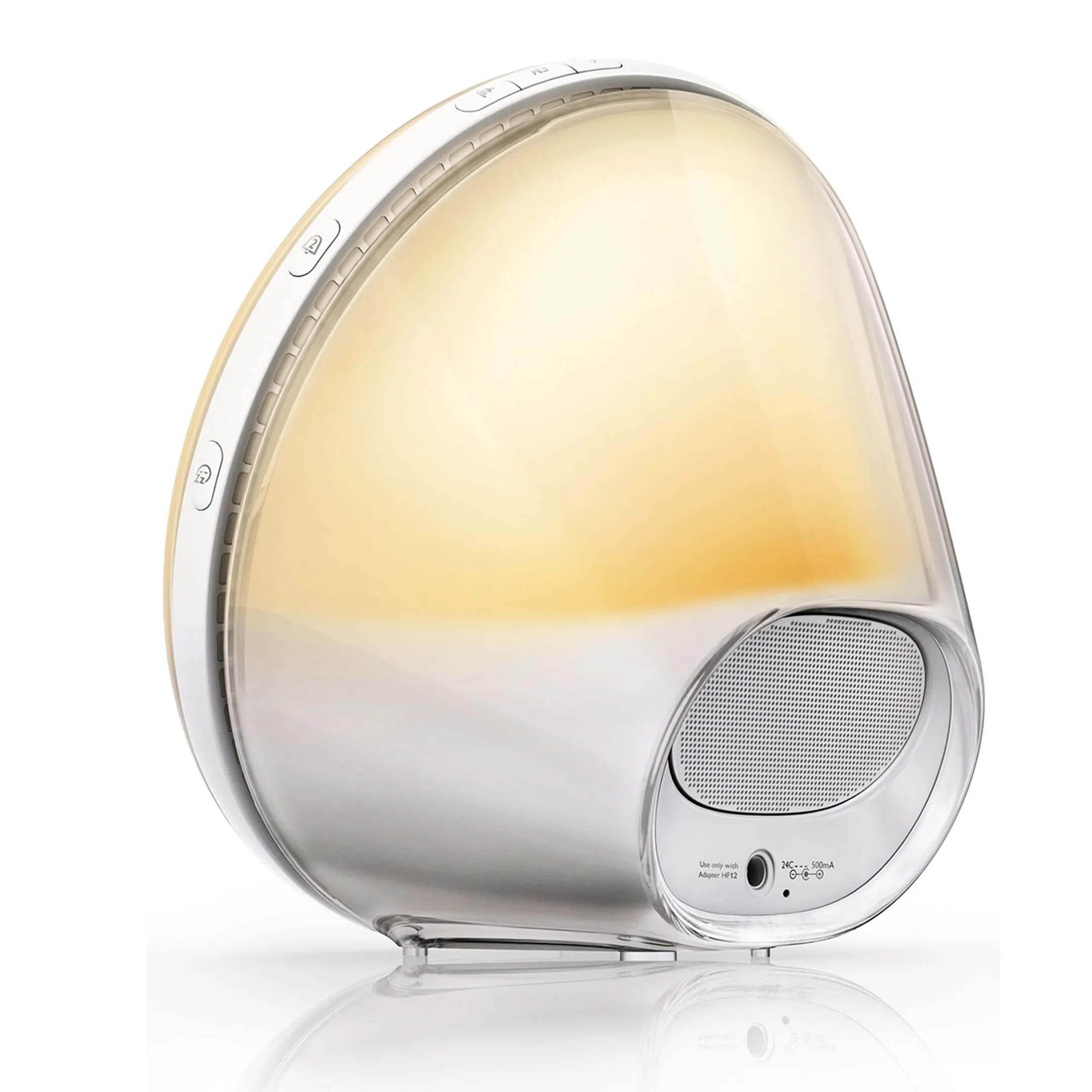 Philips Wake up light SmartSleep - HF3521/01 image