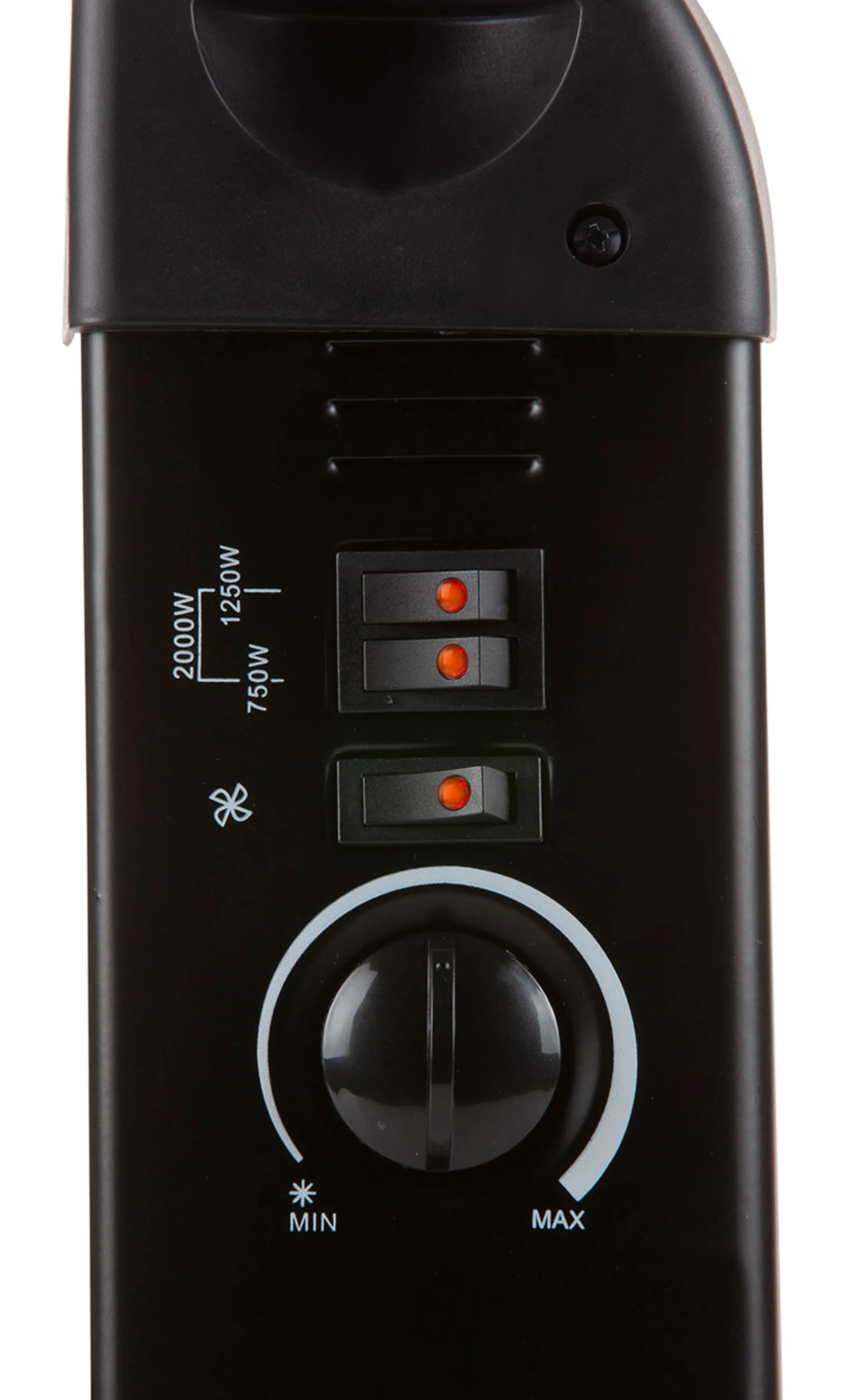 Domo Convector Turbo DO7350CH image