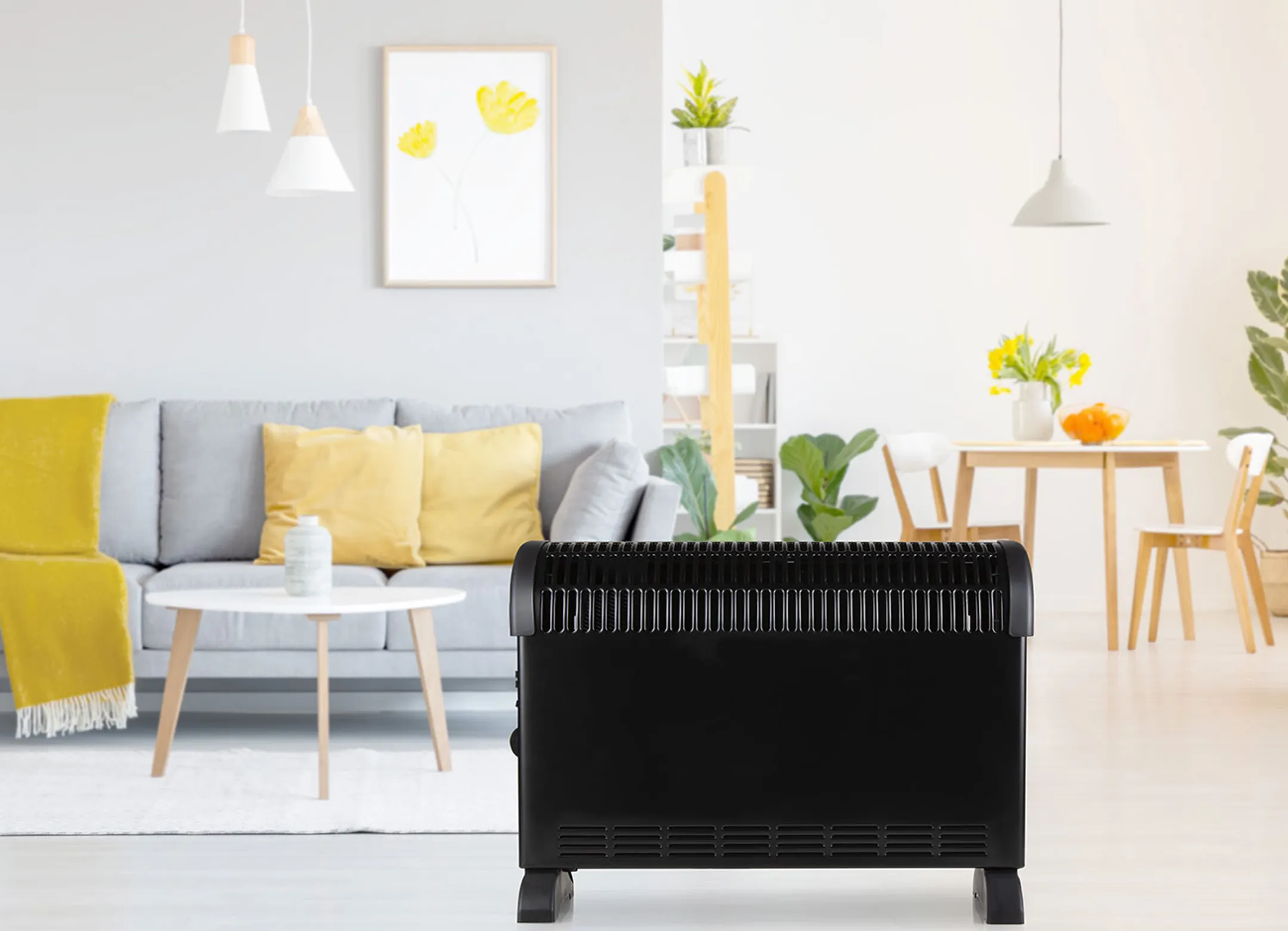 Domo Convector Turbo DO7350CH image