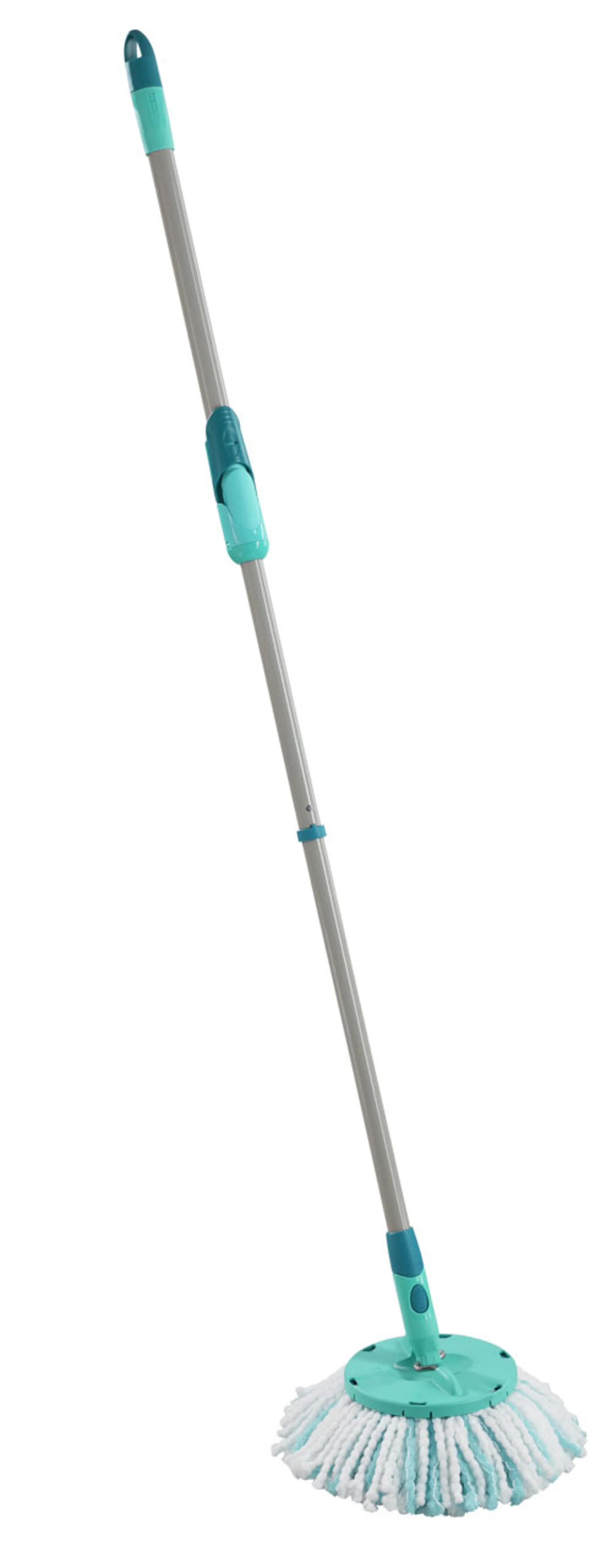 Leifheit Dweilsysteem Set Clean Twist Disc Mop  image