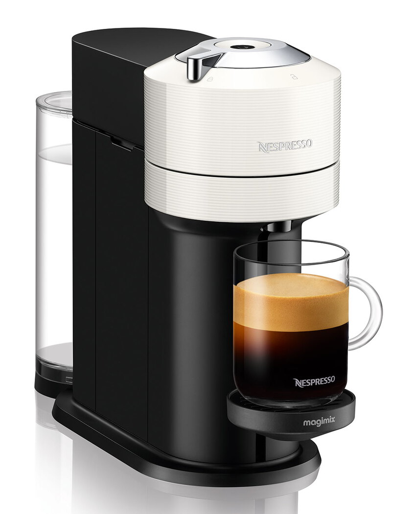 Magimix Koffiemachine Nespresso® Vertuo Next M700 Krëfel de beste prijzen, service inbegrepen