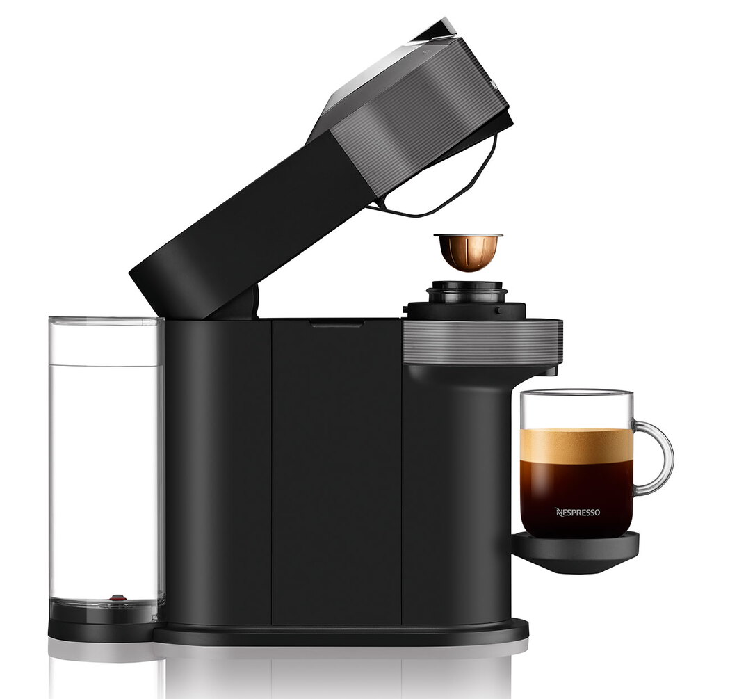 Magimix Koffiemachine Nespresso® Vertuo Next M700 Krëfel de beste