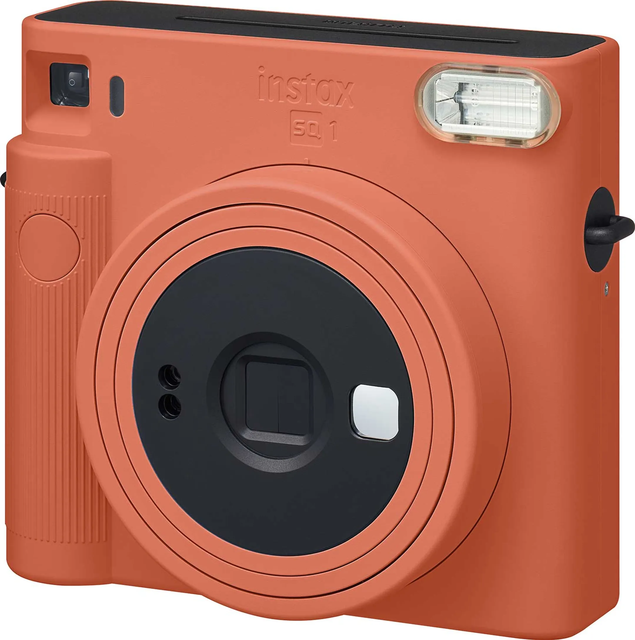 Fujifilm Square SQ1 Orange Terracotta image