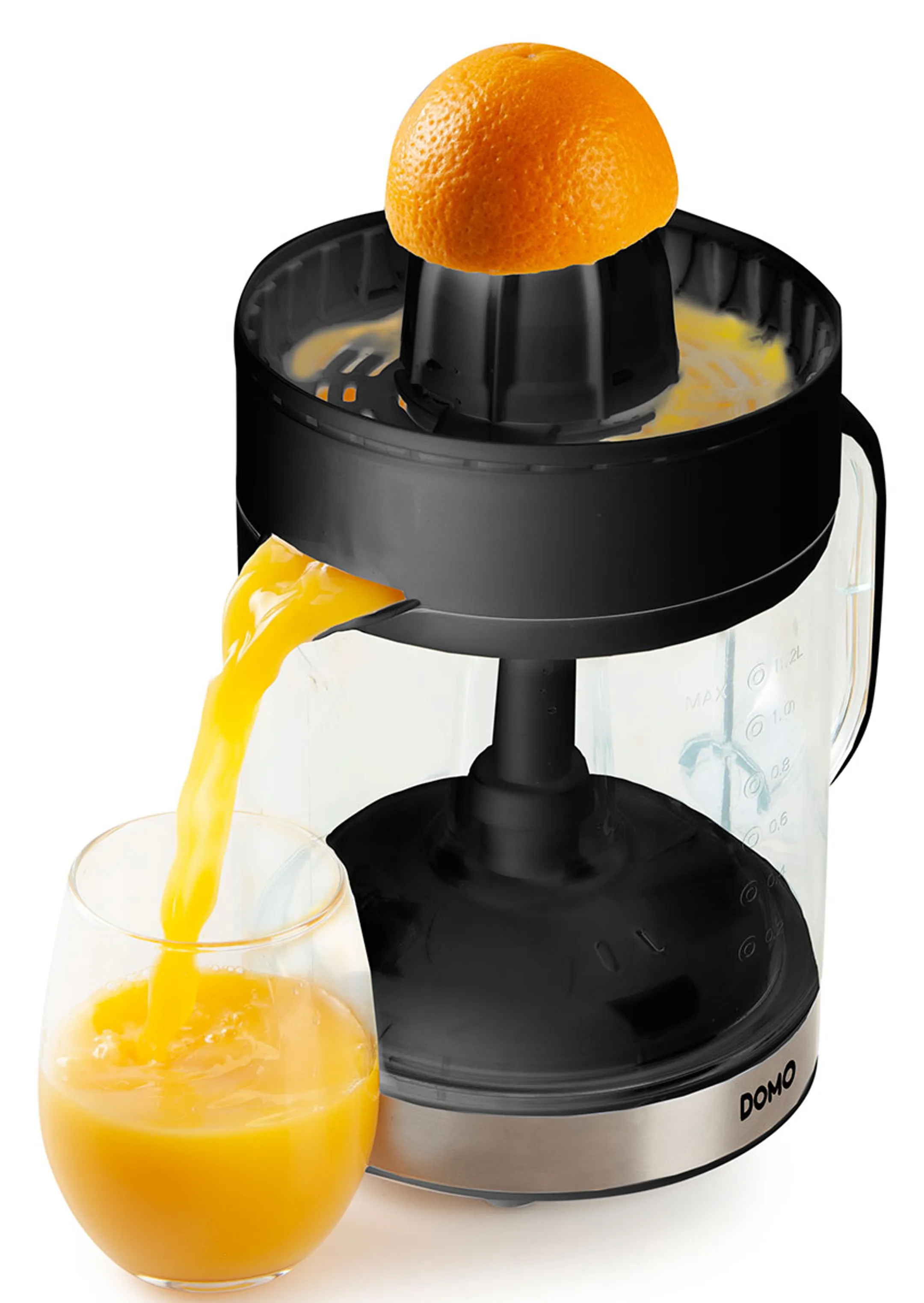 Domo Presse-fruits DO9235J image