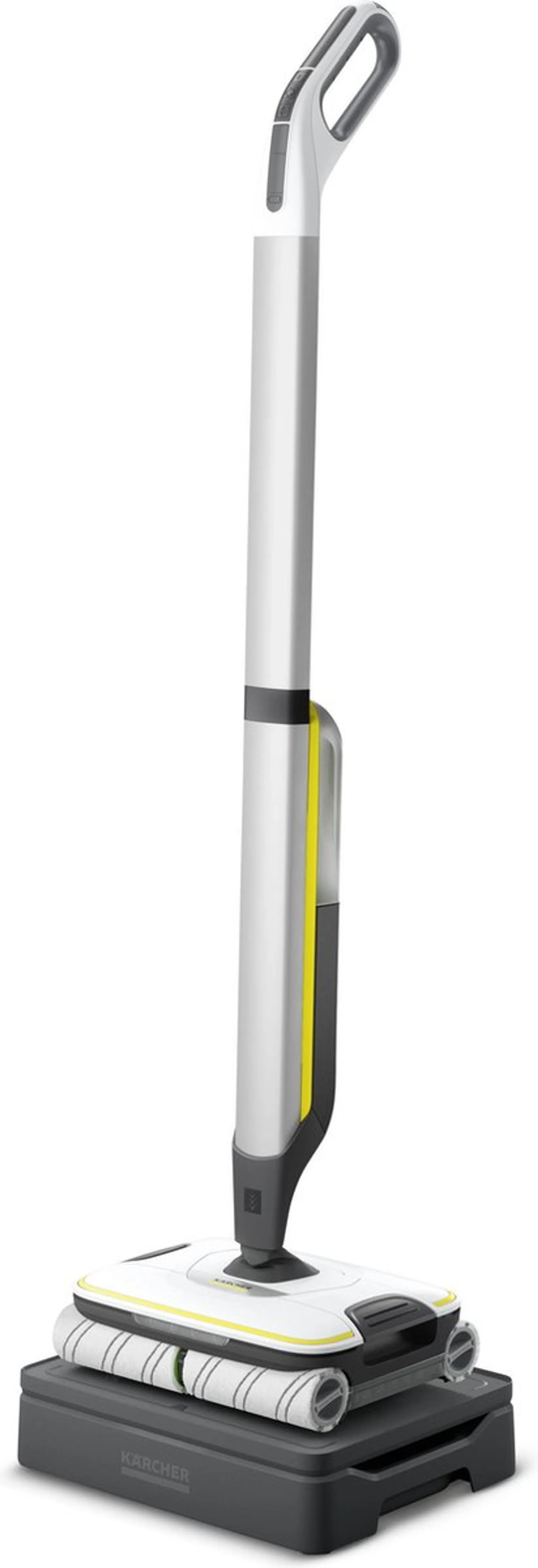 Vloerreiniger FC 7 Cordless Premium White