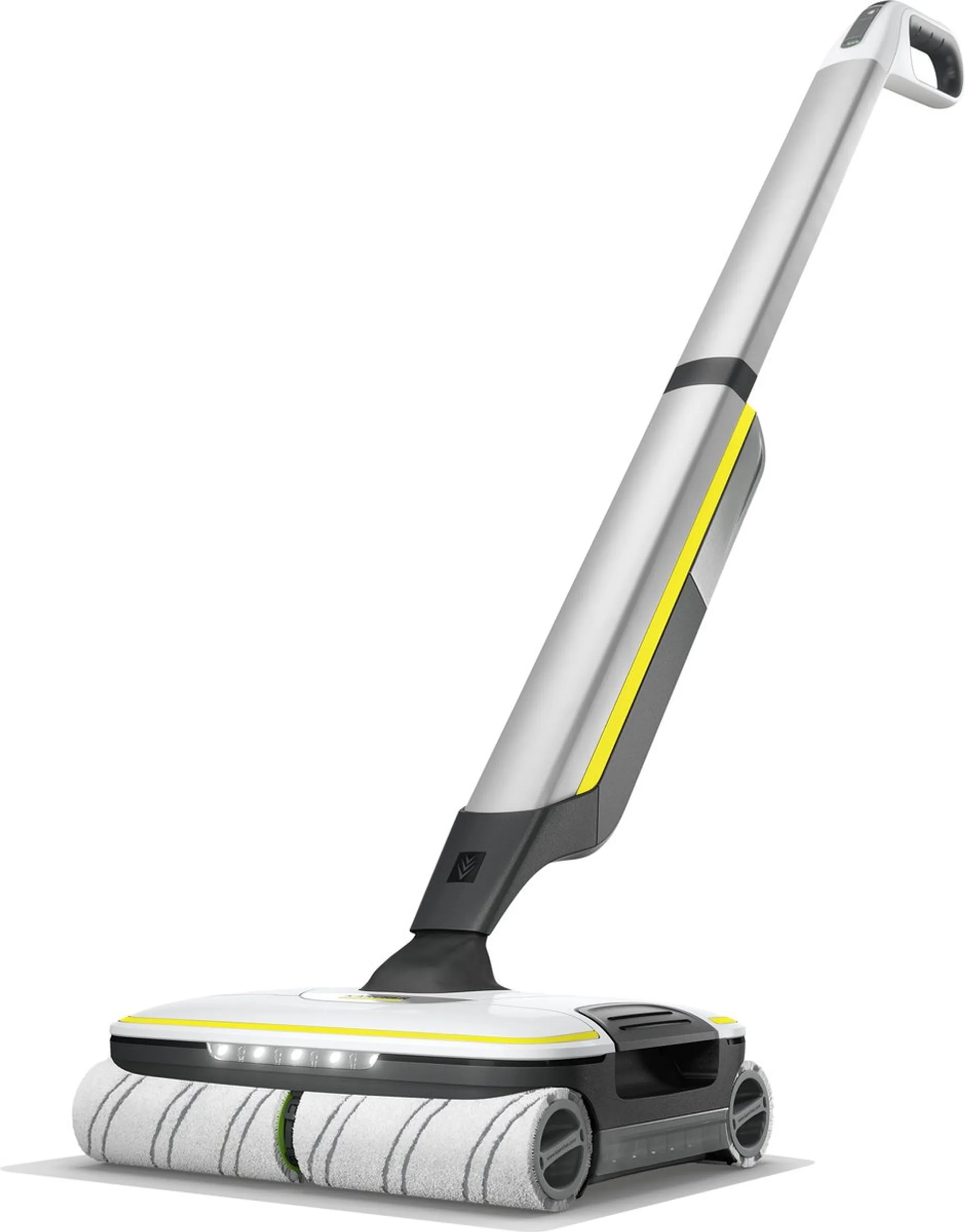 Vloerreiniger FC 7 Cordless Premium White
