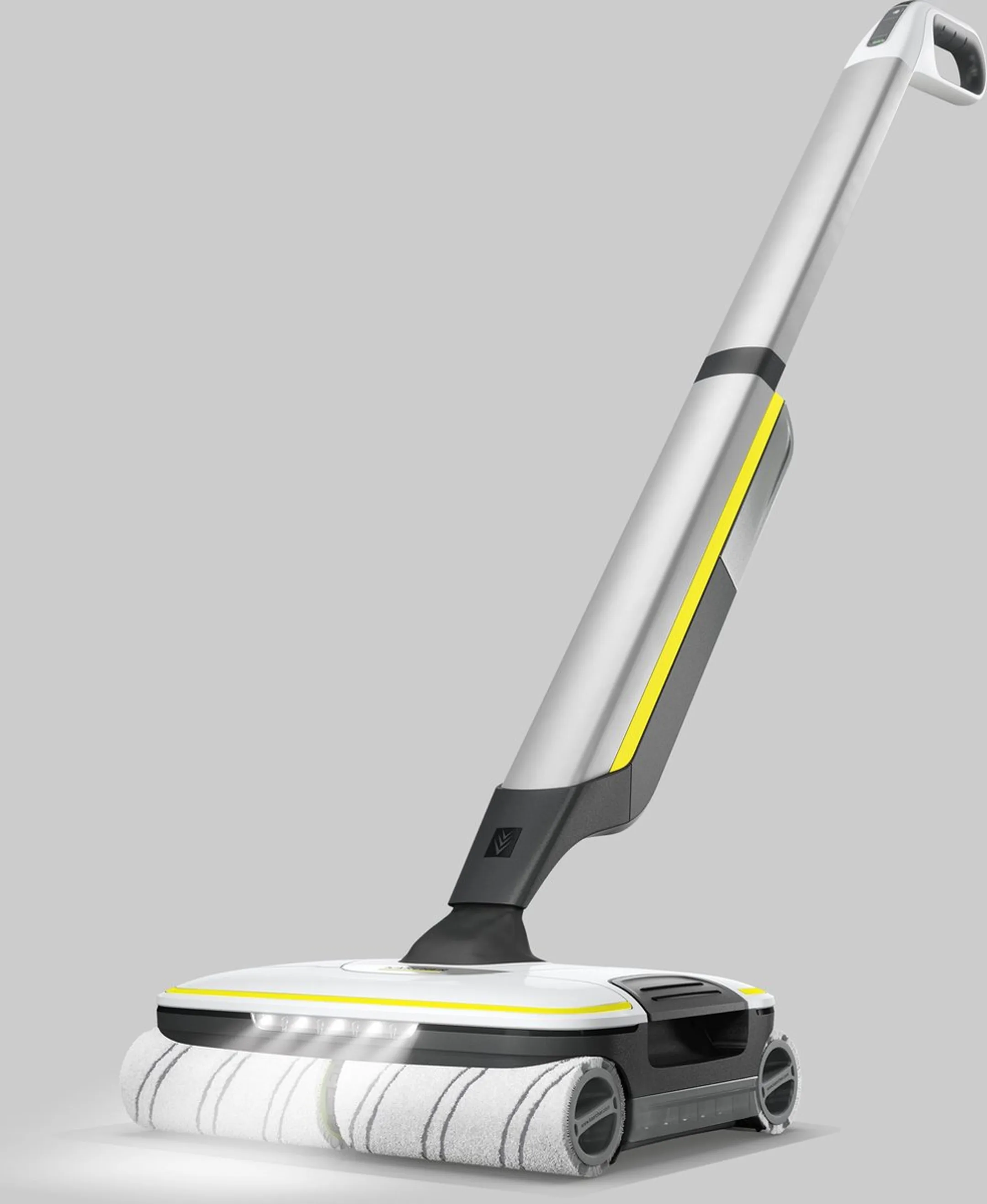 Vloerreiniger FC 7 Cordless Premium White