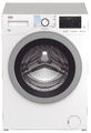 Beko Was-droogcombinatie HTV7732XW01