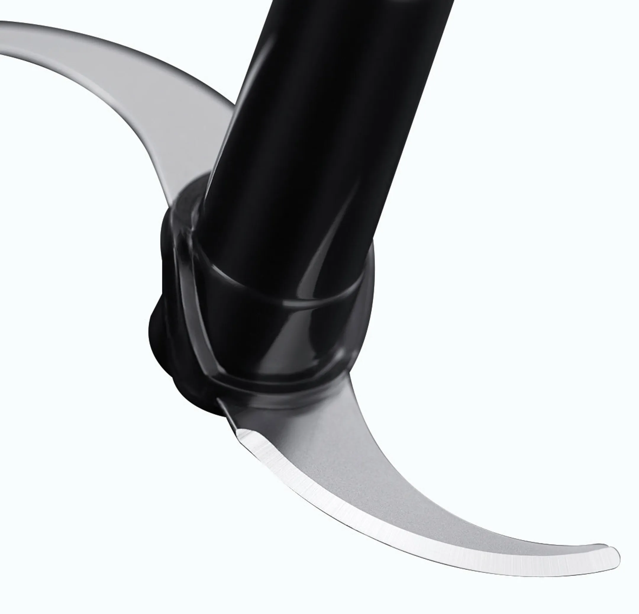 Russell Hobbs Staafmixer Desire Matte Black 3-in-1 24702-56 image