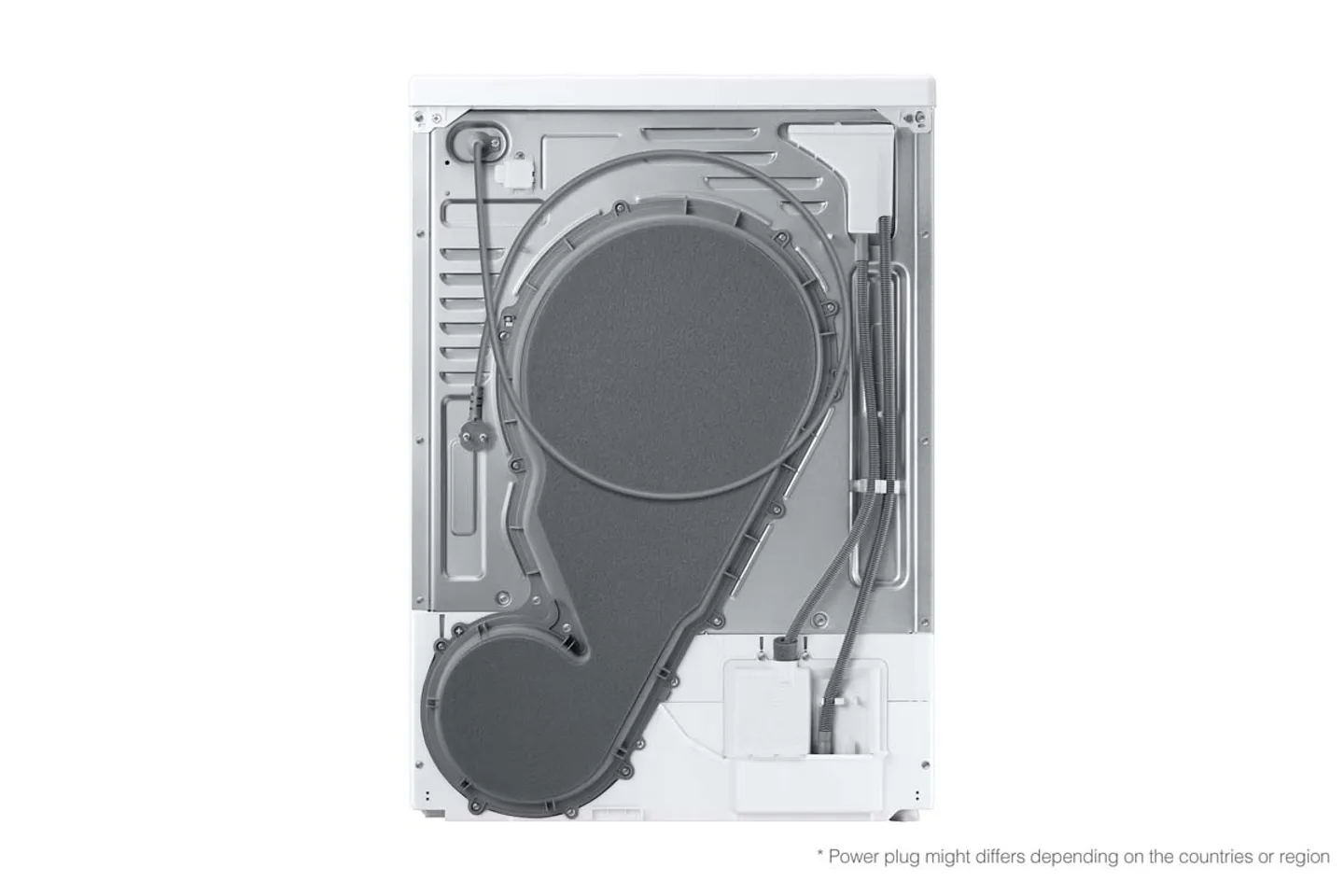 Samsung Droogkast DV90T6240LH - Bestel nu, morgen in huis