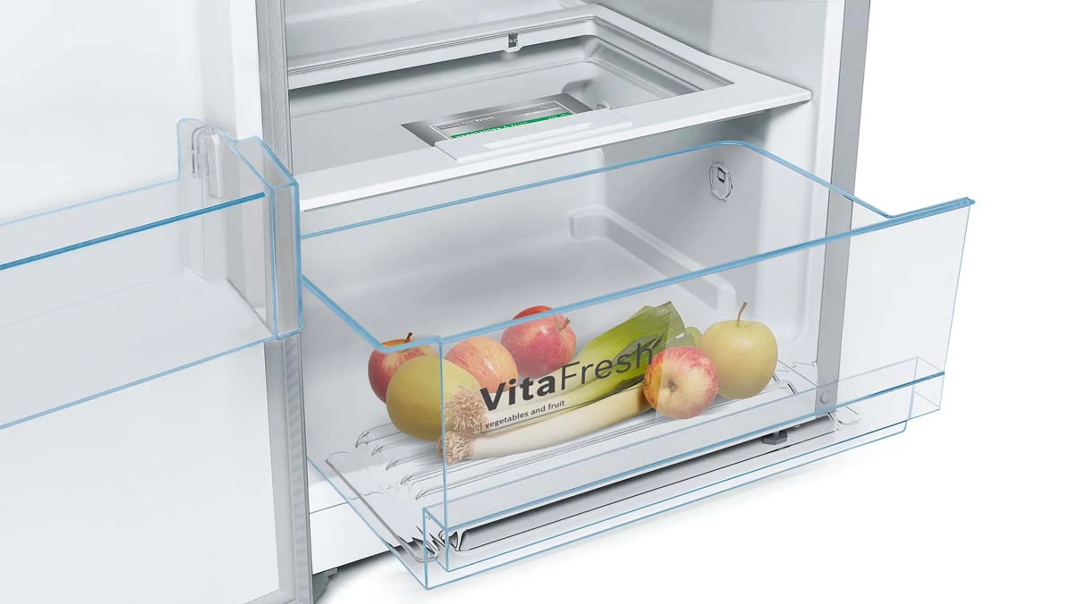 Bosch Frigo KSV33VLEP VitaFresh image