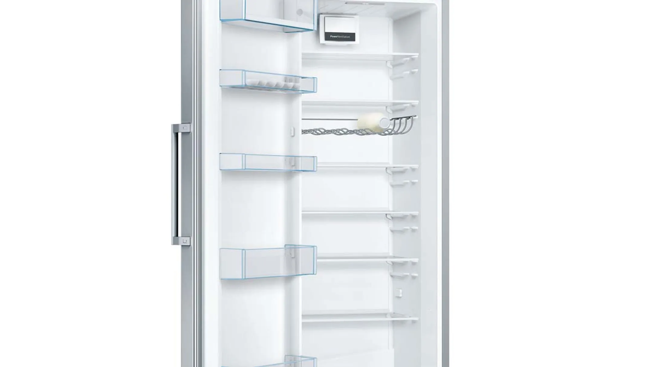 Bosch Frigo KSV33VLEP VitaFresh image