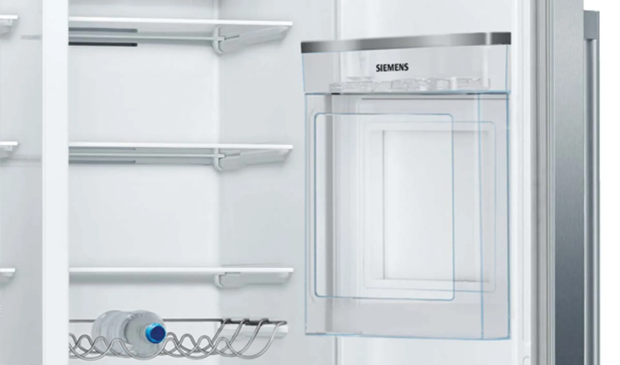 Siemens Frigo américain KA93GAIEP noFrost image