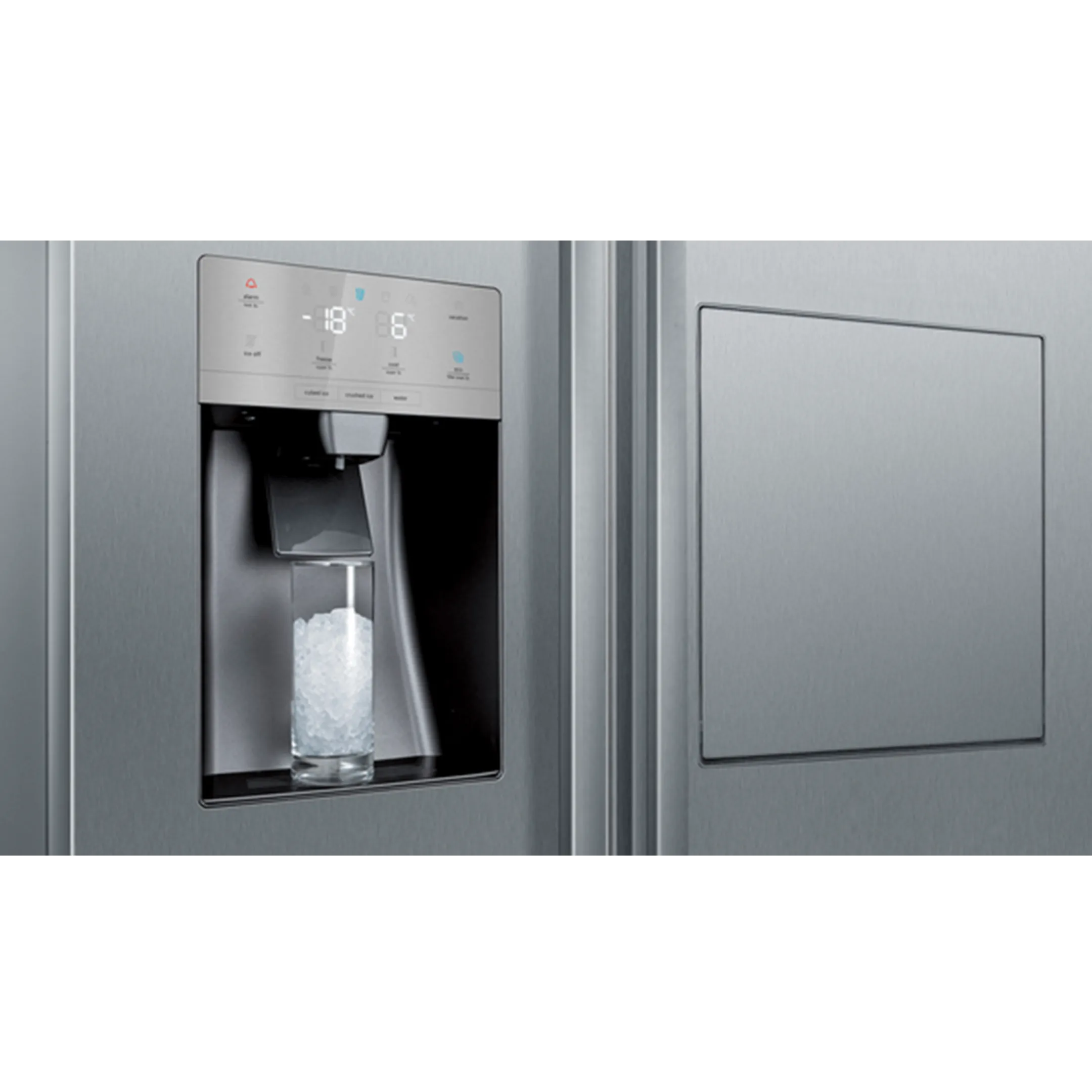 Siemens Frigo américain KA93GAIEP noFrost image