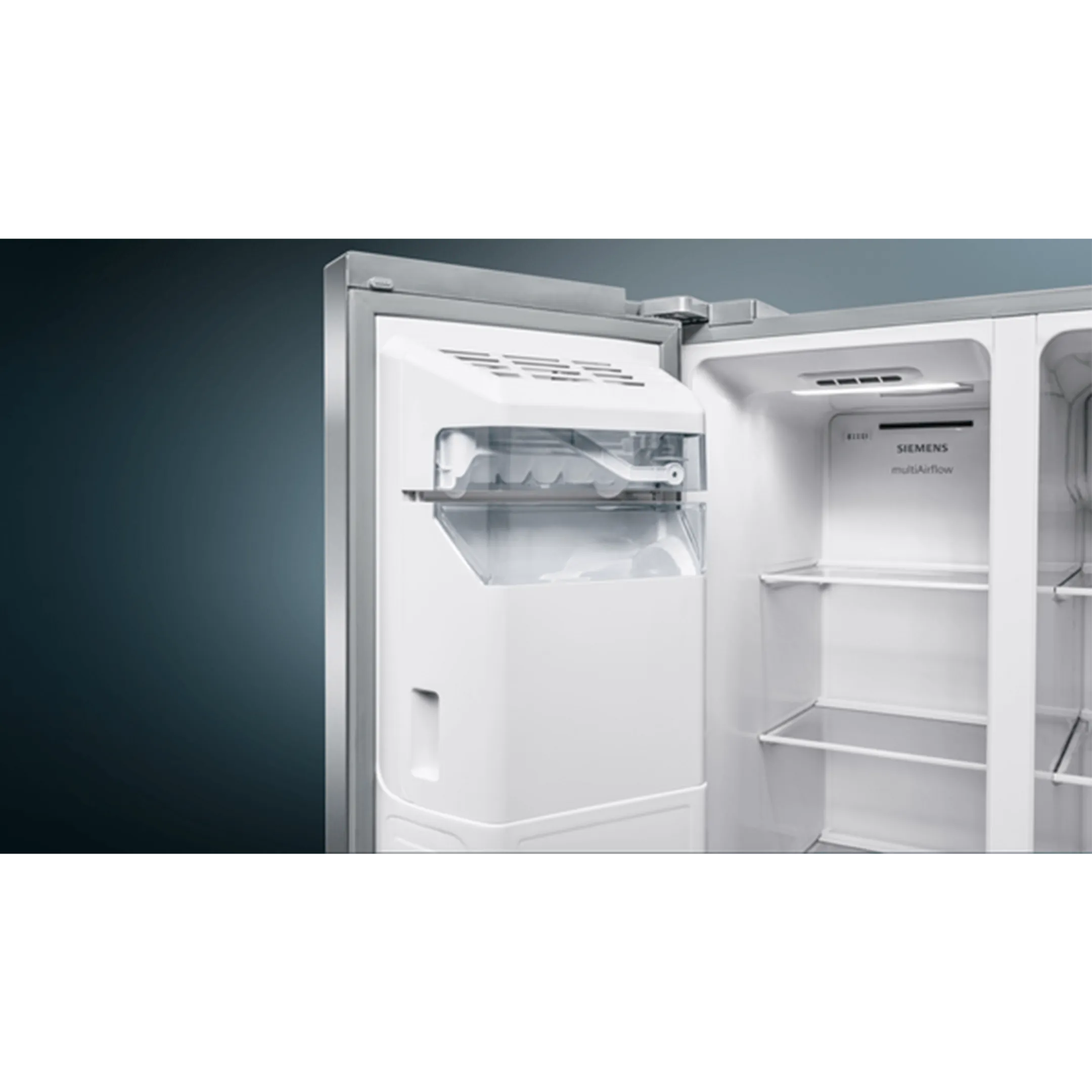 Siemens Frigo américain KA93GAIEP noFrost image