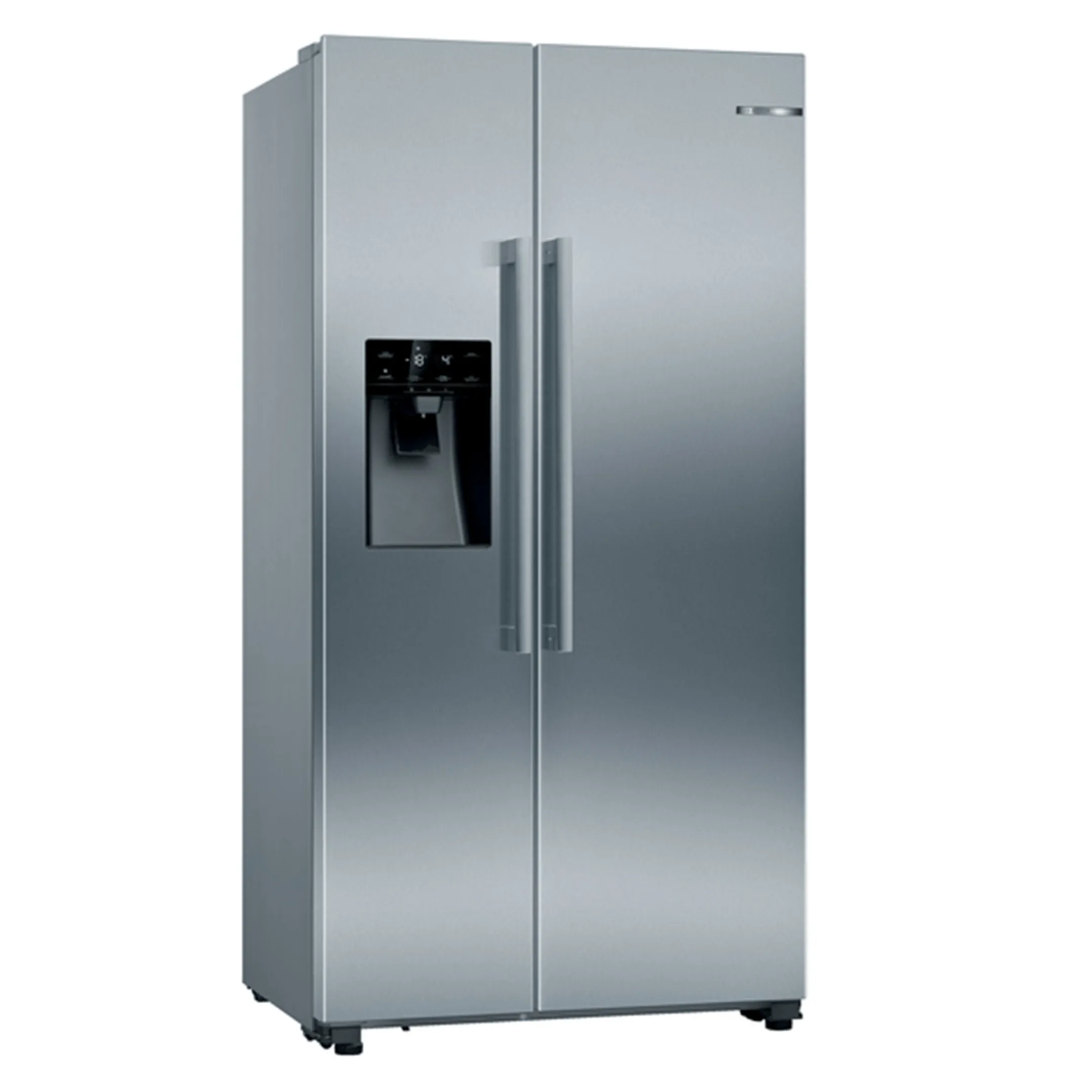 Amerikaanse koelkast KAD93AIEP NoFrost