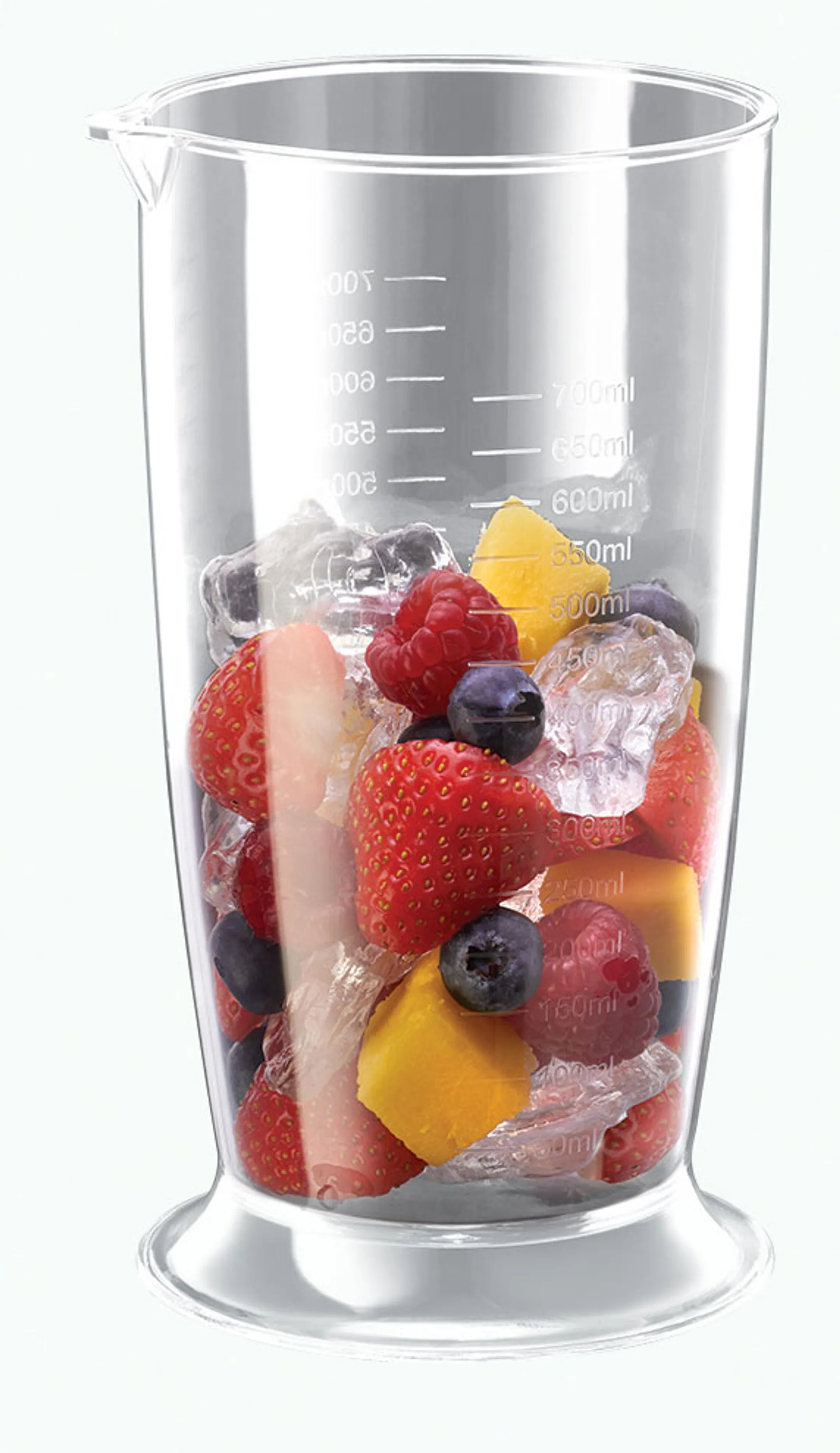 Russell Hobbs Staafmixer Desire Matte Black 3-in-1 24702-56 image