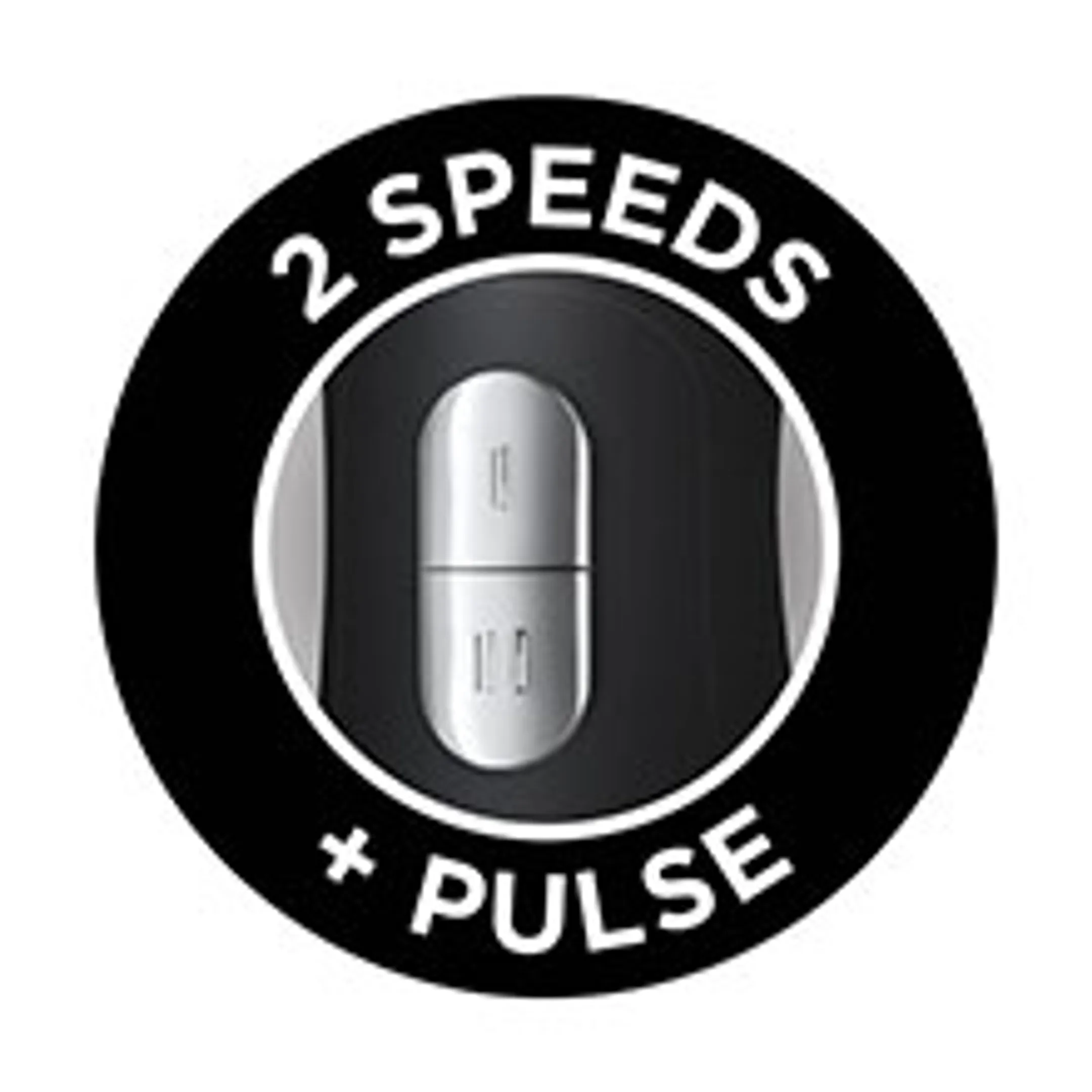 Russell Hobbs Staafmixer Desire Matte Black 3-in-1 24702-56 image