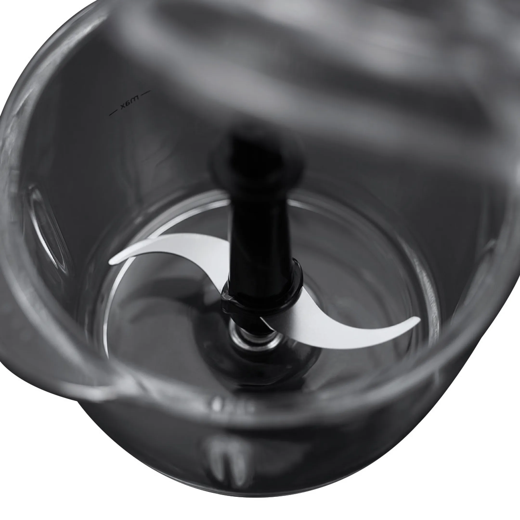 Russell Hobbs Hachoir Desire Matte Black 24662-56 image