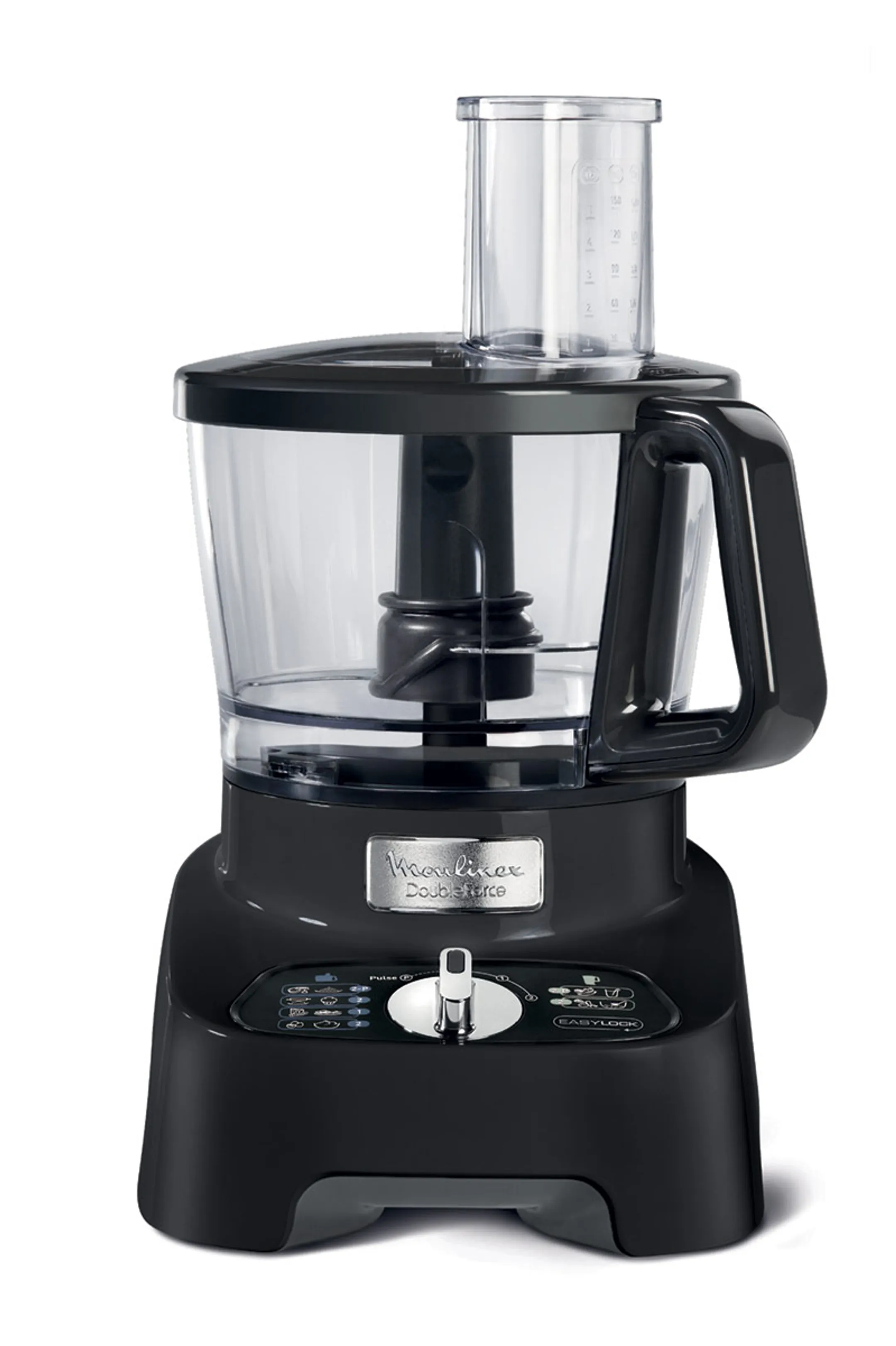 Robot multifonction DoubleForce FP821811