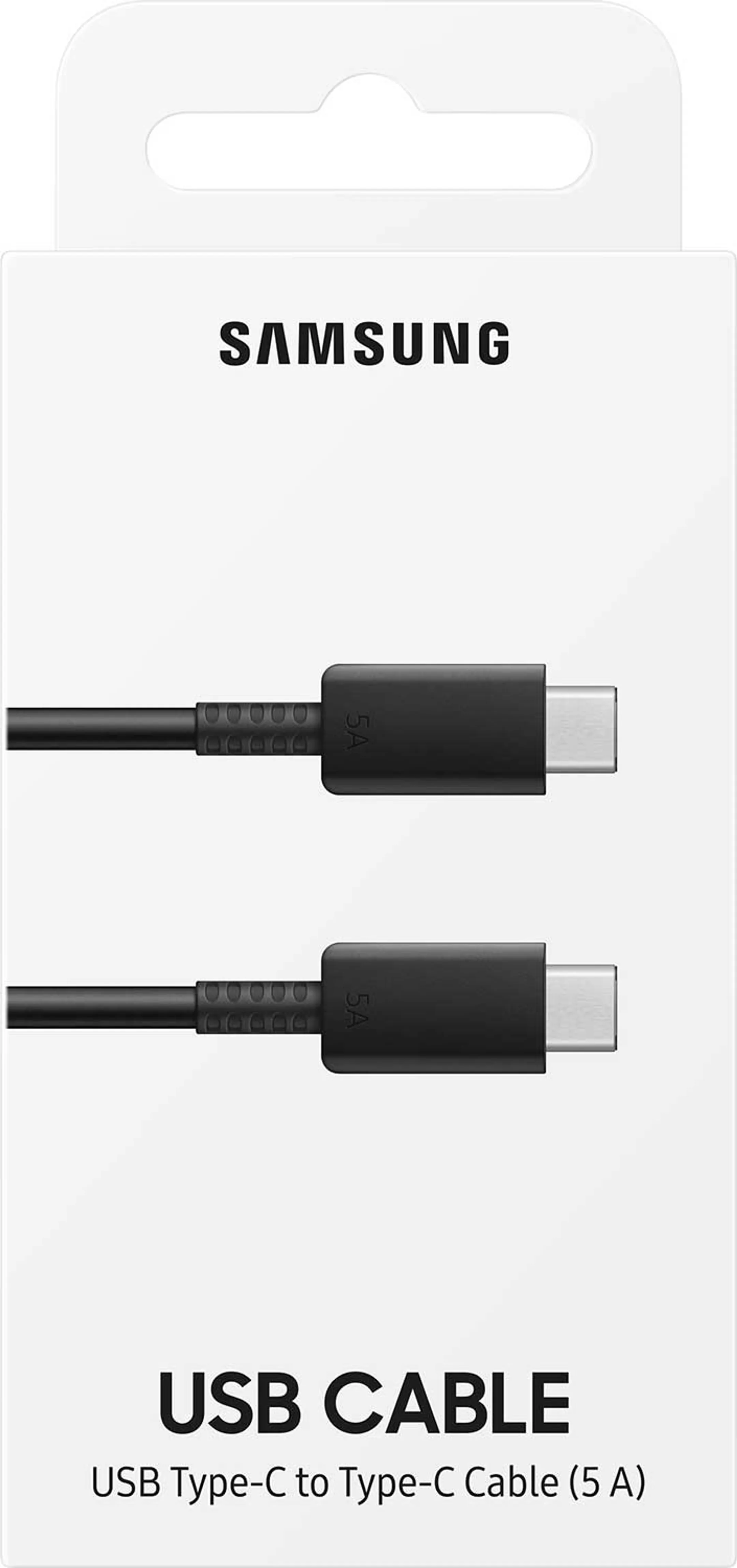 Samsung USB C-kabel - 1 m image
