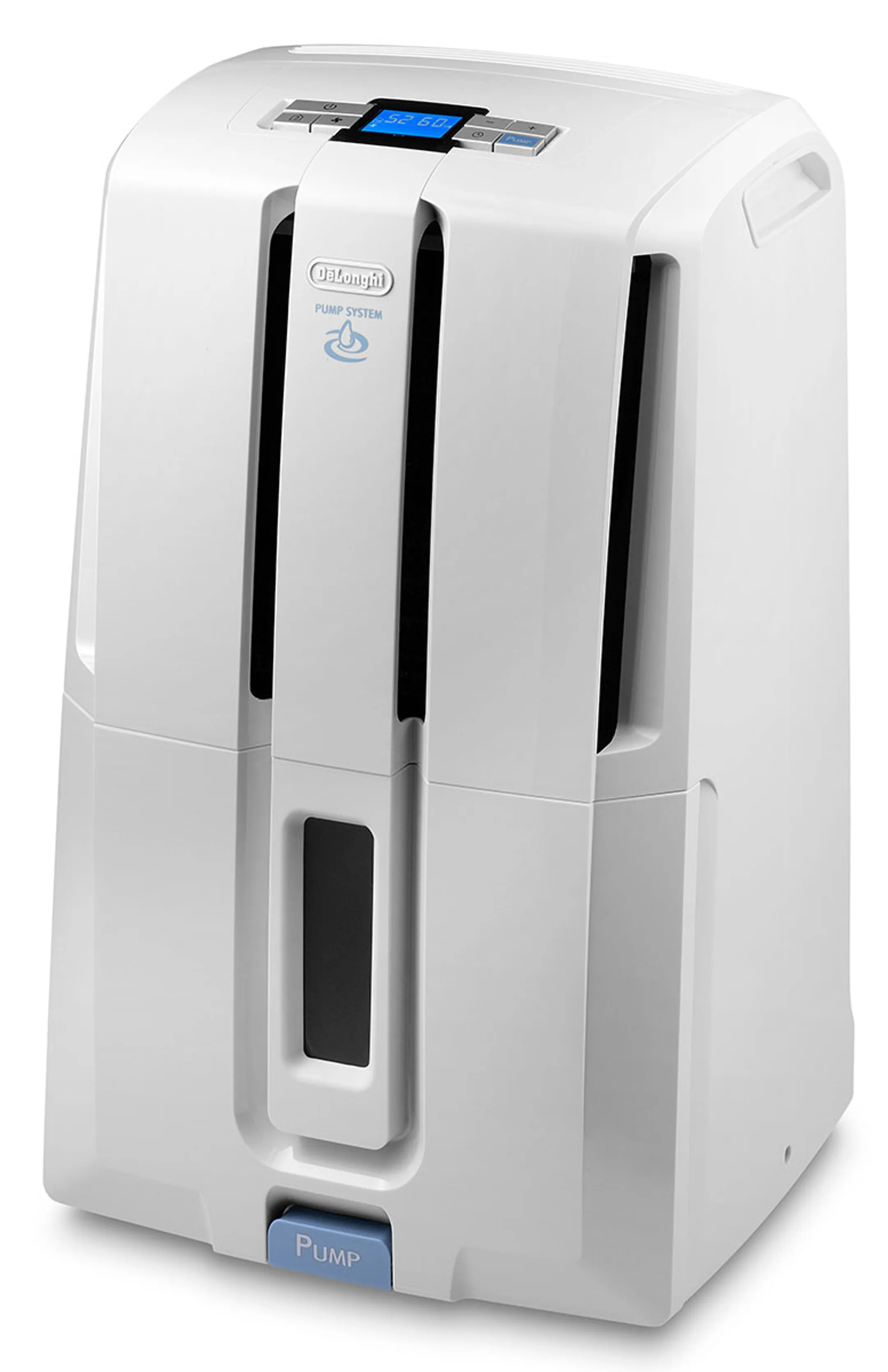 Déshumidificateur DD230P